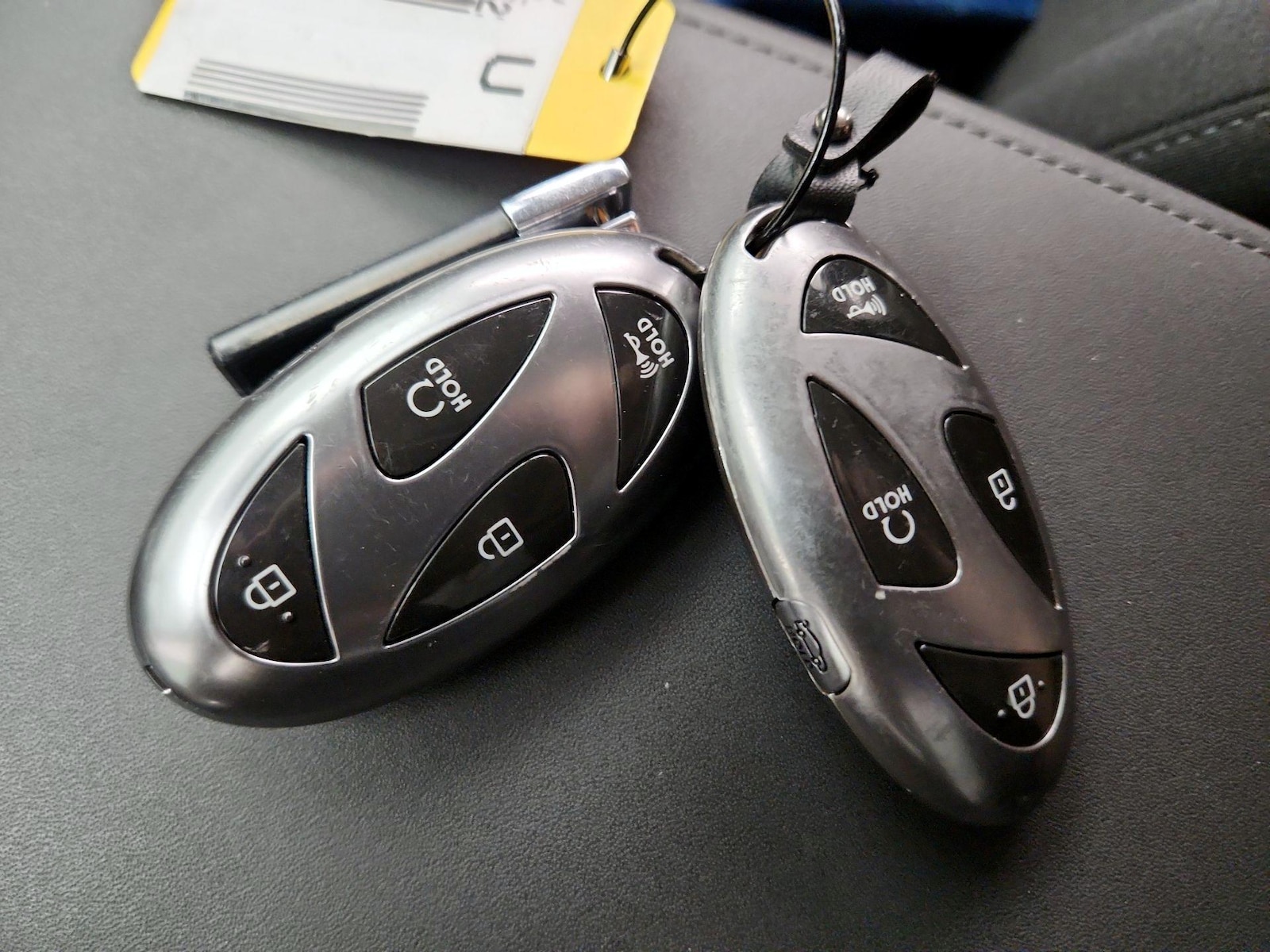 2025 Hyundai Sonata SE - Photo 23