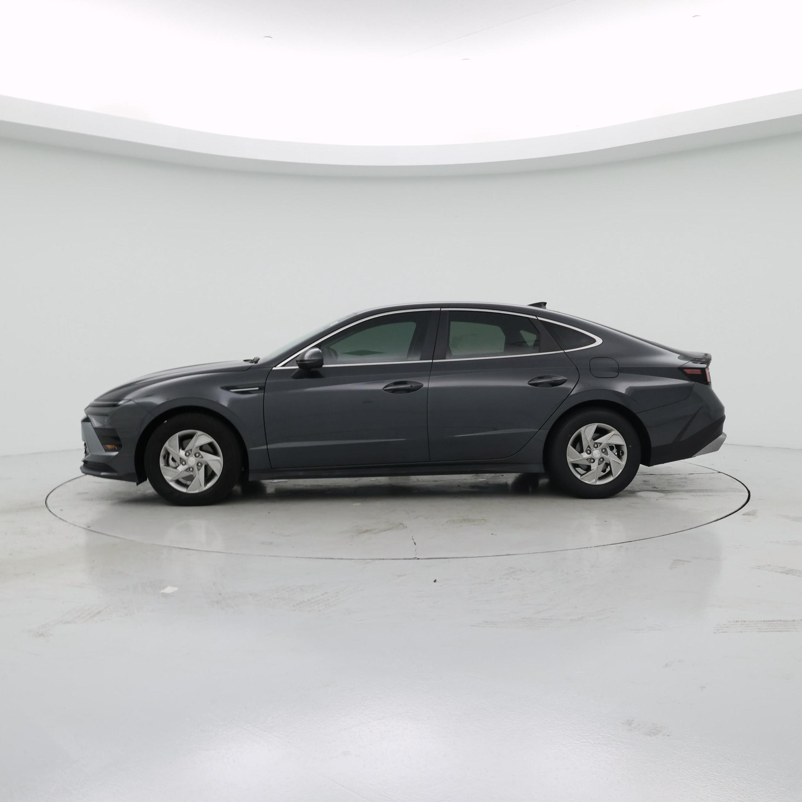 Thumbnail: 2025 Hyundai Sonata - 3