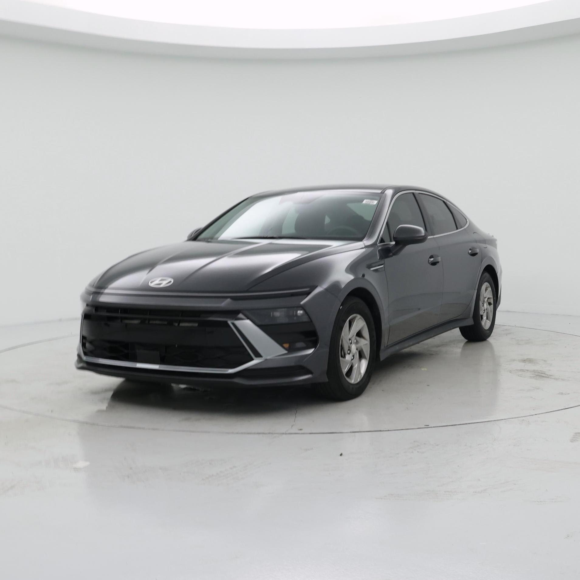 Thumbnail: 2025 Hyundai Sonata - 4
