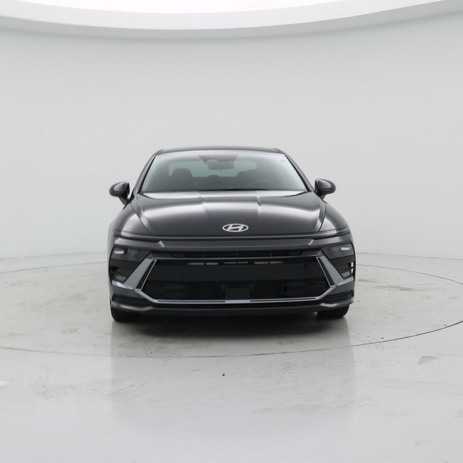 Thumbnail: 2025 Hyundai Sonata - 5