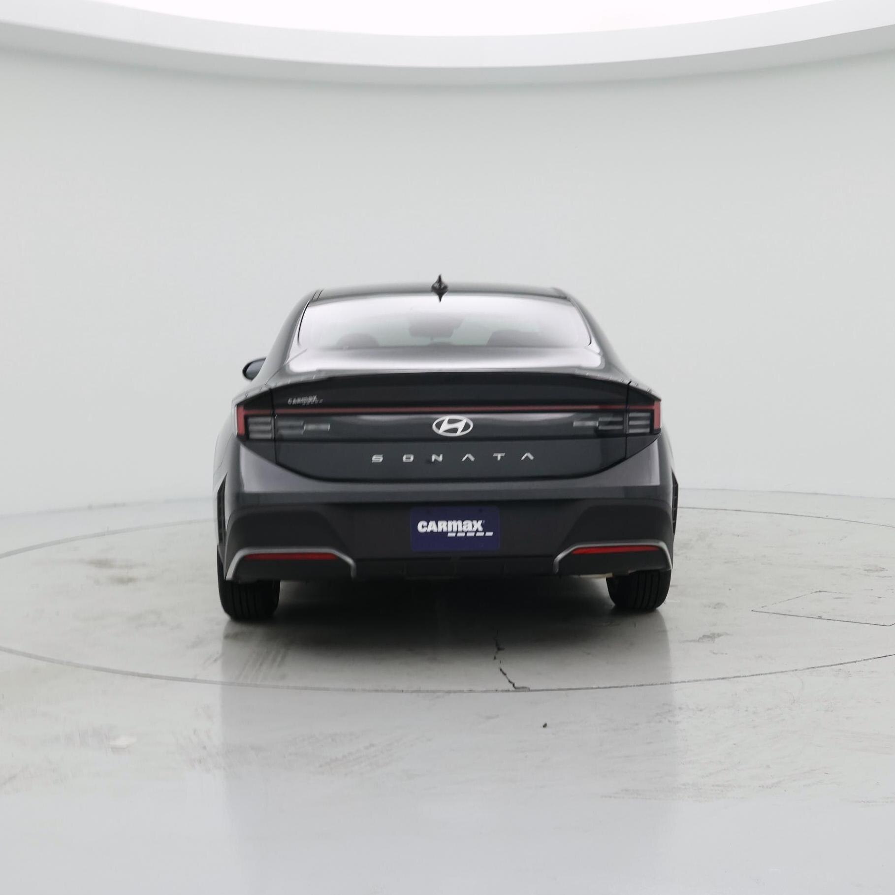 Thumbnail: 2025 Hyundai Sonata - 6