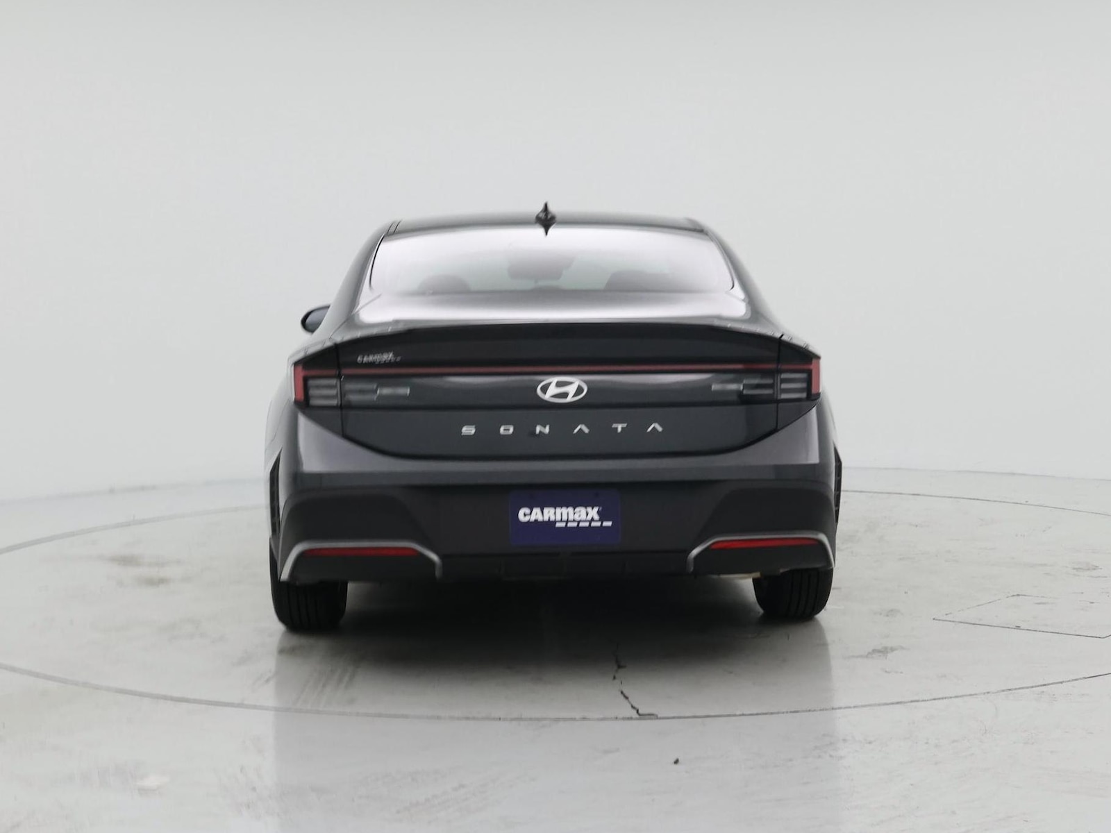 2025 Hyundai Sonata SE - Photo 7