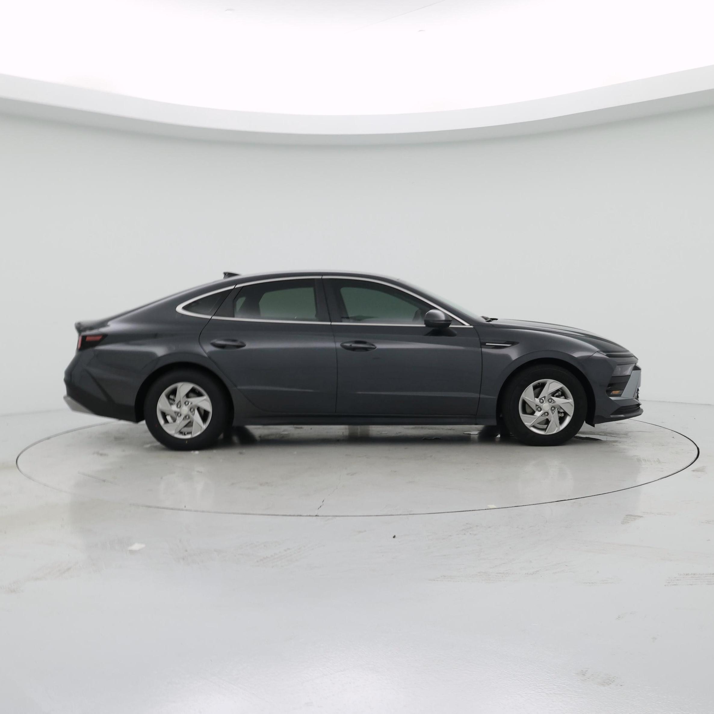 Thumbnail: 2025 Hyundai Sonata - 7