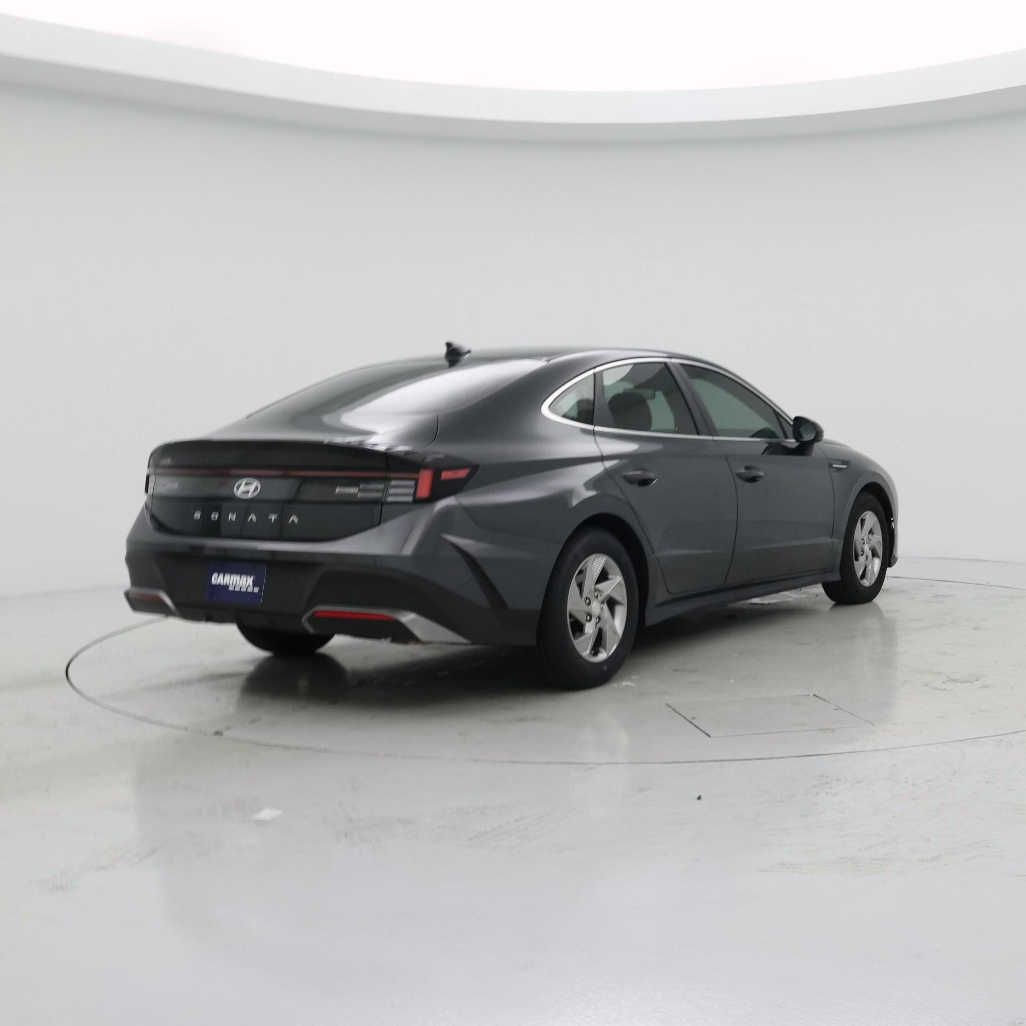 Thumbnail: 2025 Hyundai Sonata - 8