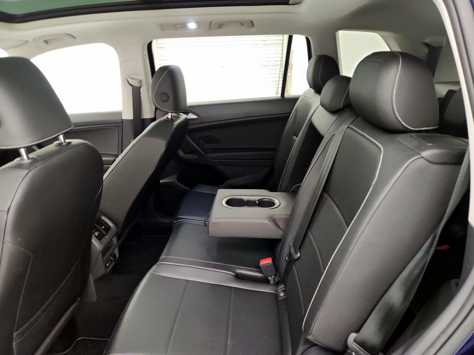 Thumbnail: 2021 Volkswagen Tiguan - 19