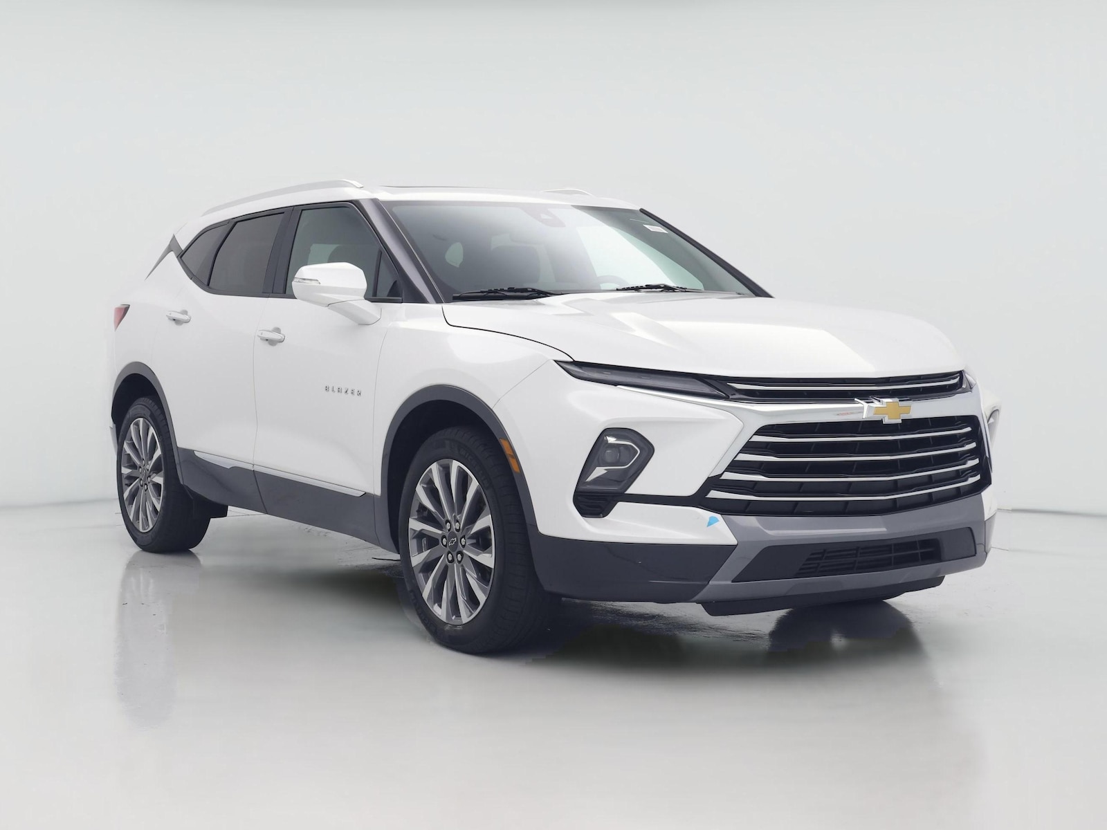 2023 Chevrolet Blazer Premier