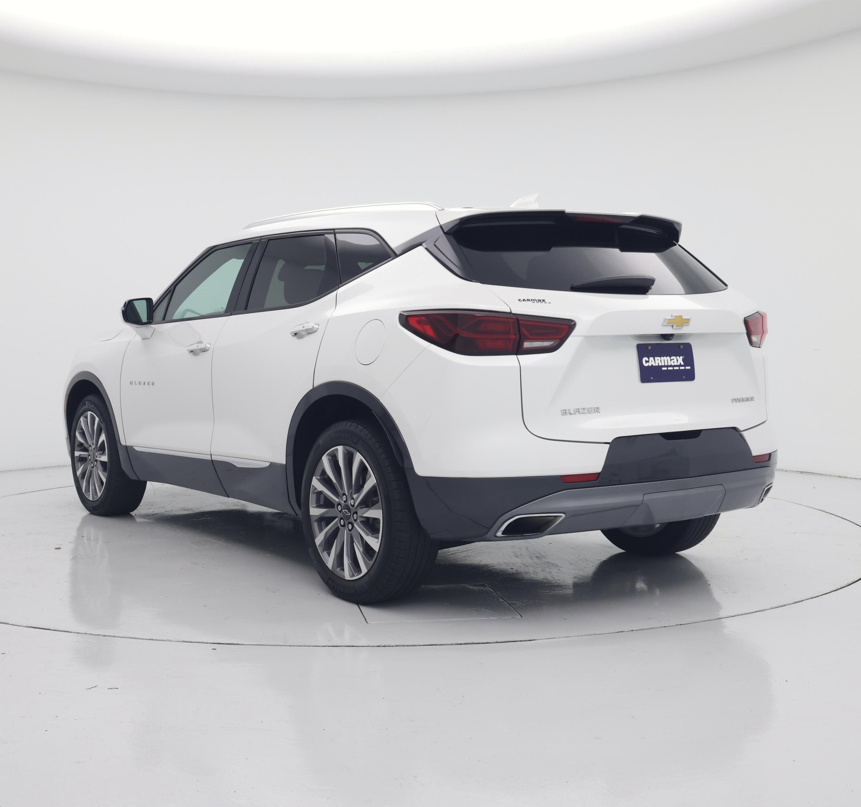 Thumbnail: 2023 Chevrolet Blazer - 2