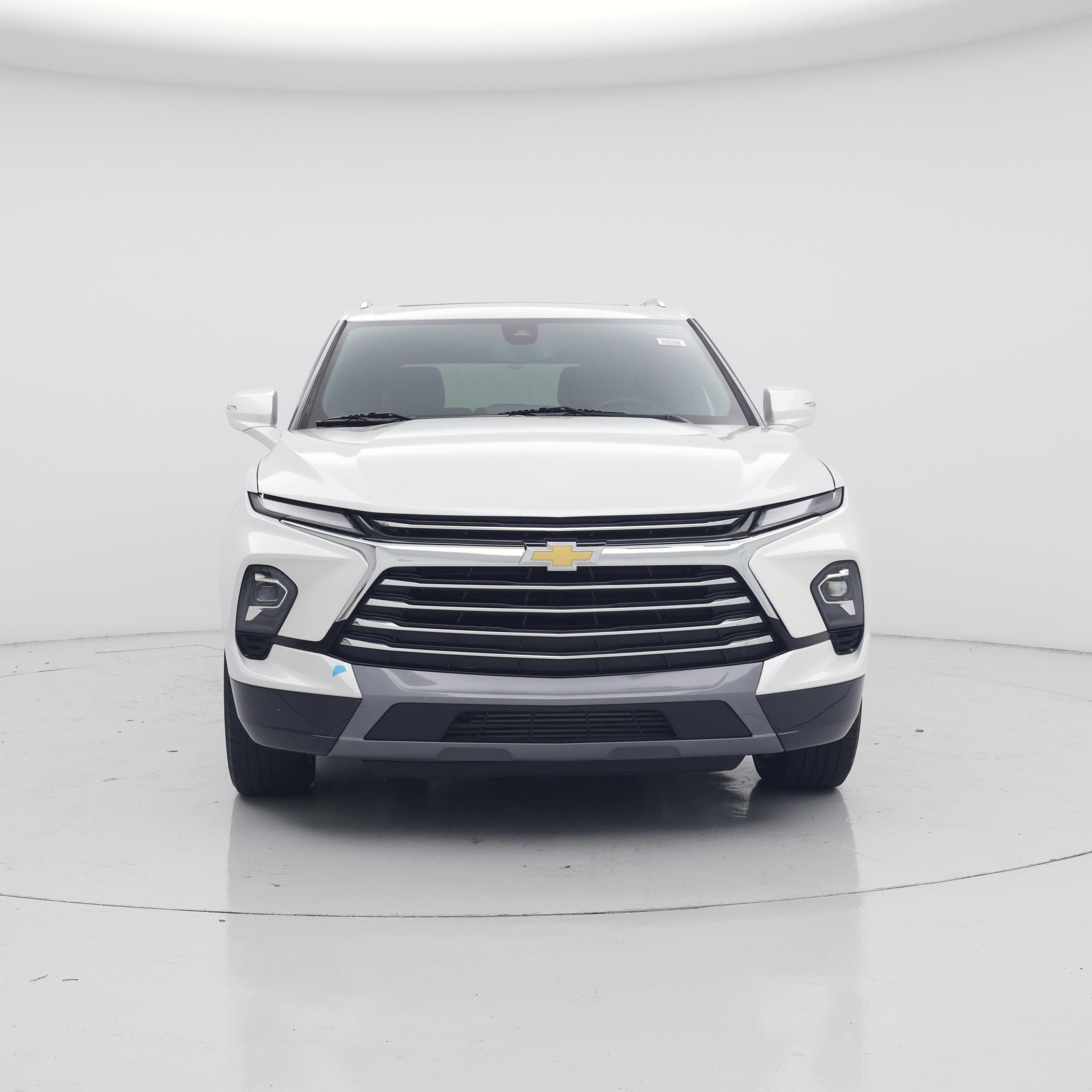 Thumbnail: 2023 Chevrolet Blazer - 5