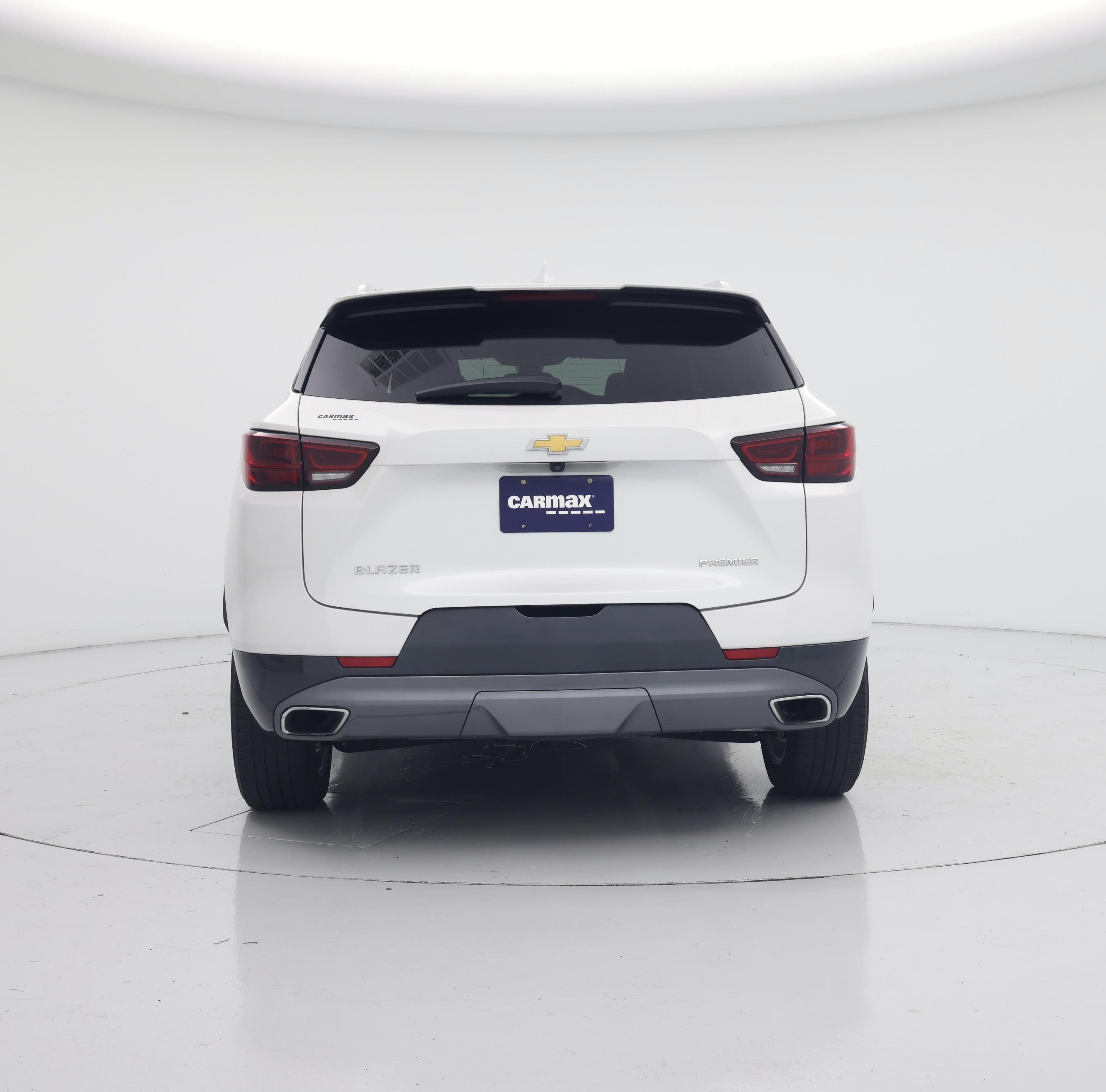 Thumbnail: 2023 Chevrolet Blazer - 6