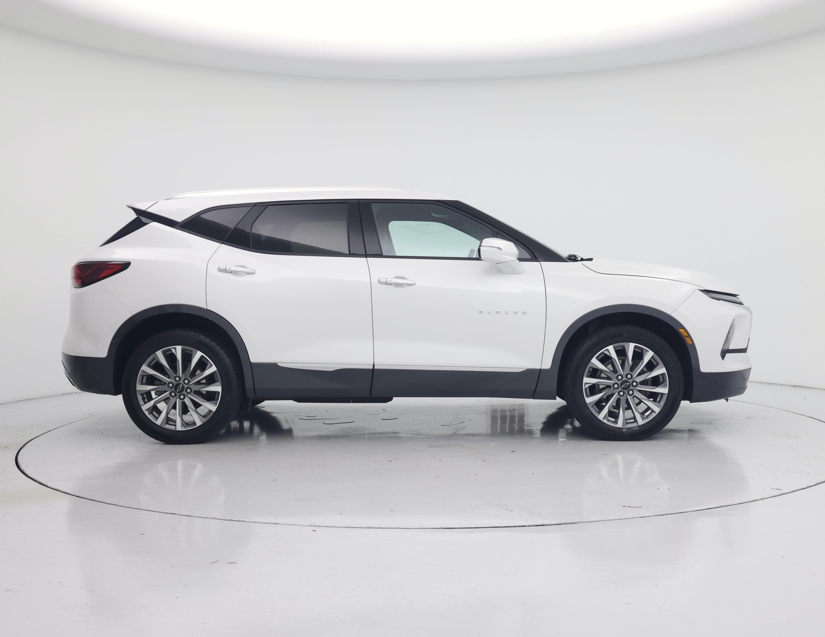Thumbnail: 2023 Chevrolet Blazer - 7