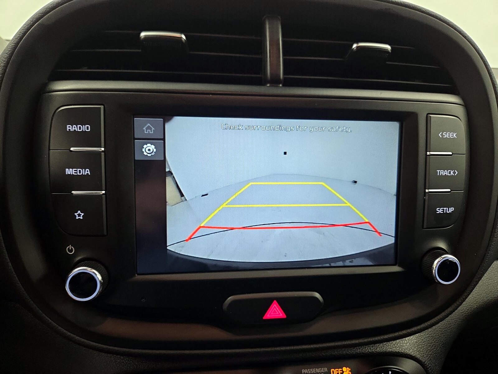 2025 Kia Soul LX - Photo 15