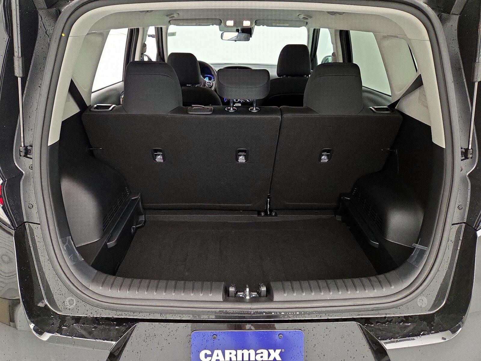 2025 Kia Soul LX - Photo 21