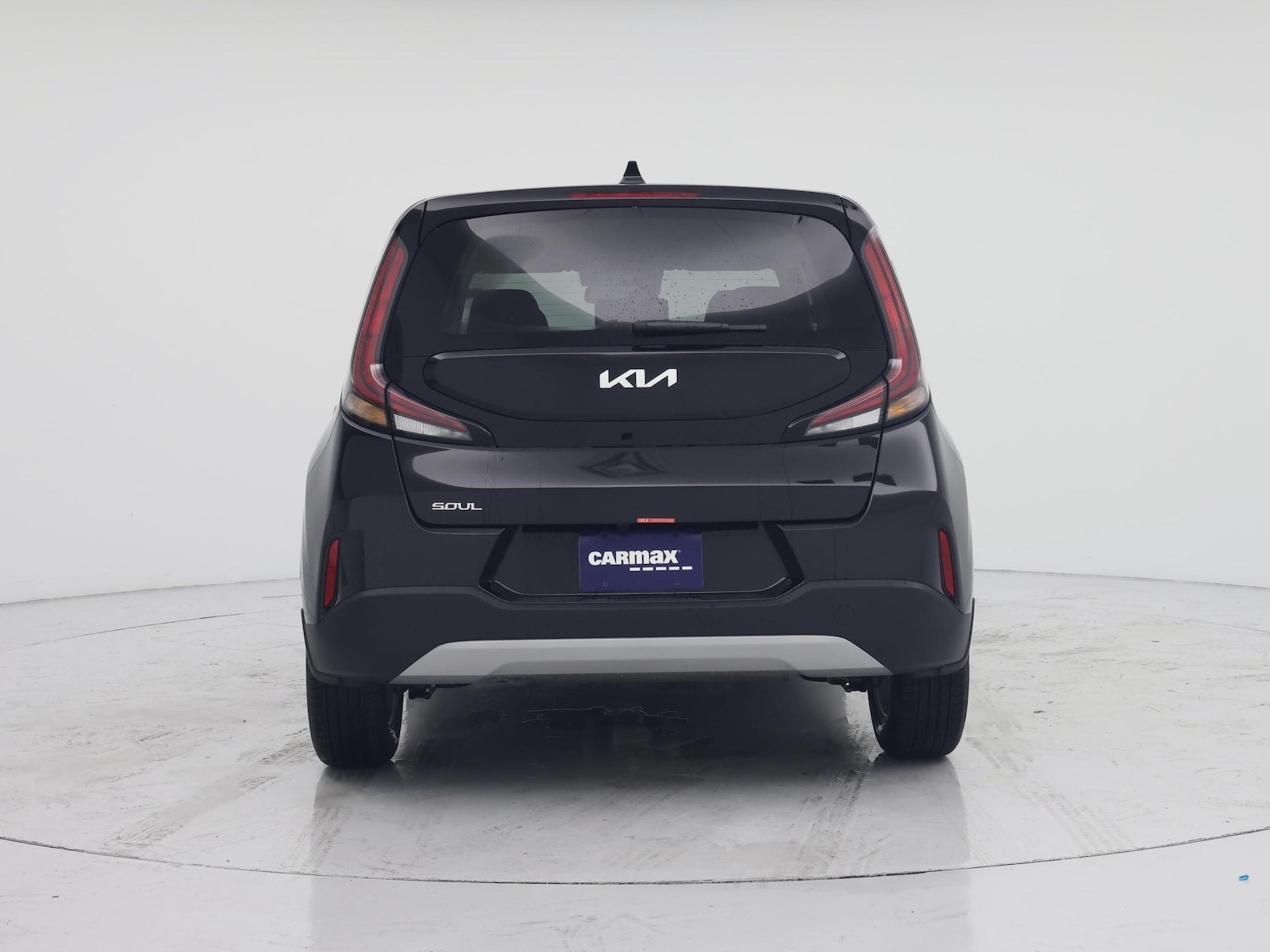 2025 Kia Soul LX - Photo 7