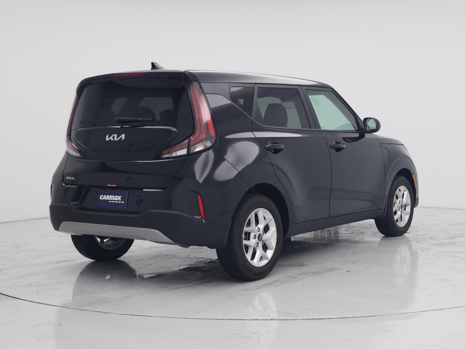 2025 Kia Soul LX - Photo 9
