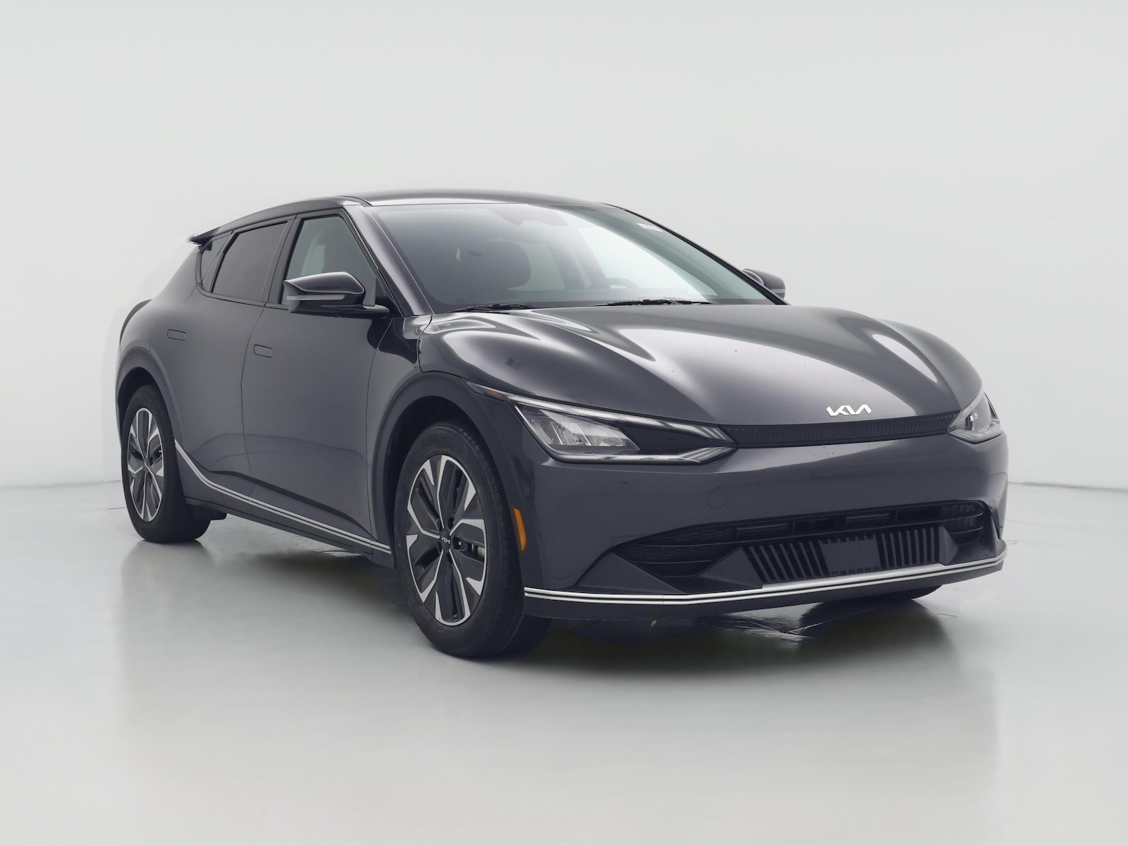 2024 Kia EV6