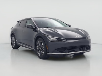 2024 Kia EV6 Light