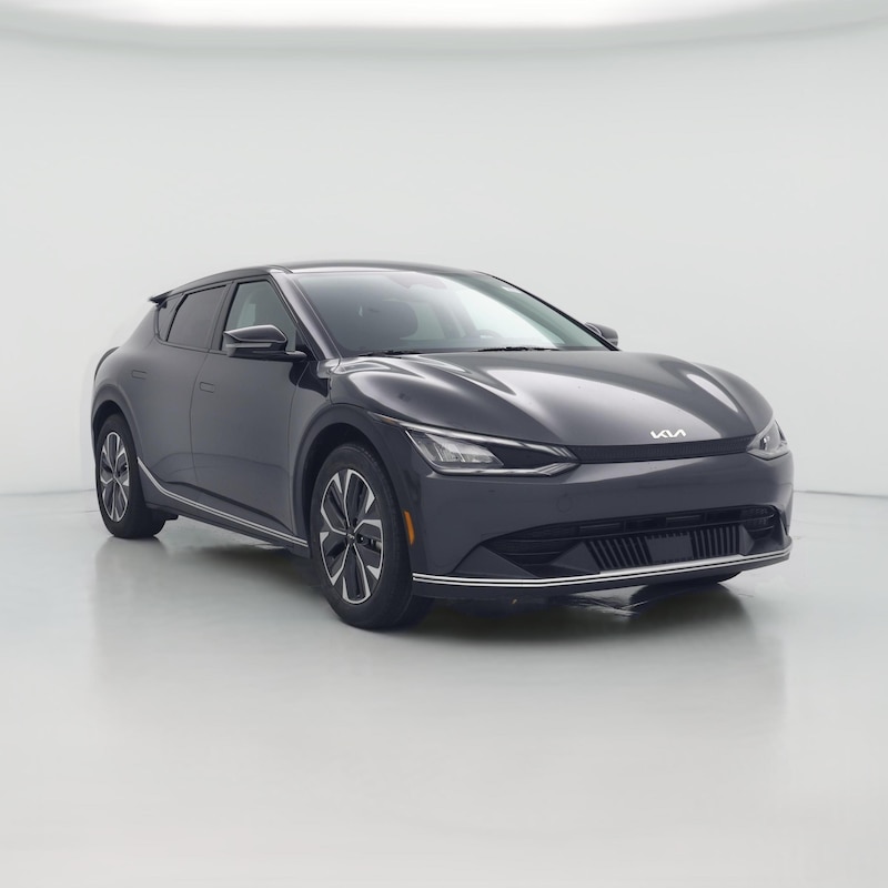 2024 Kia EV6 Light