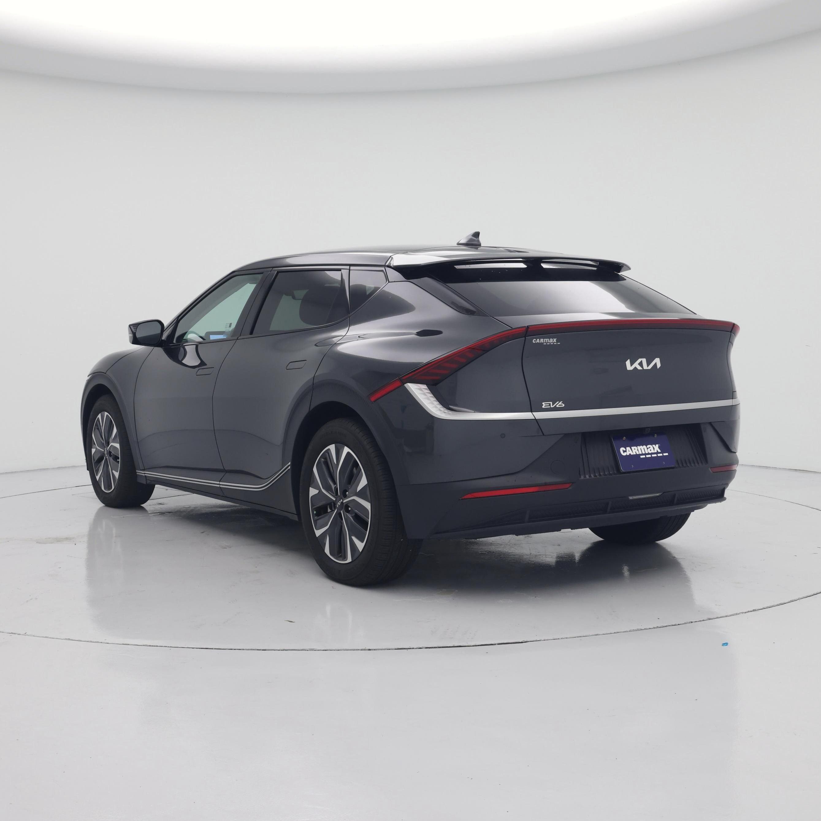 Thumbnail: 2024 Kia EV6 - 2