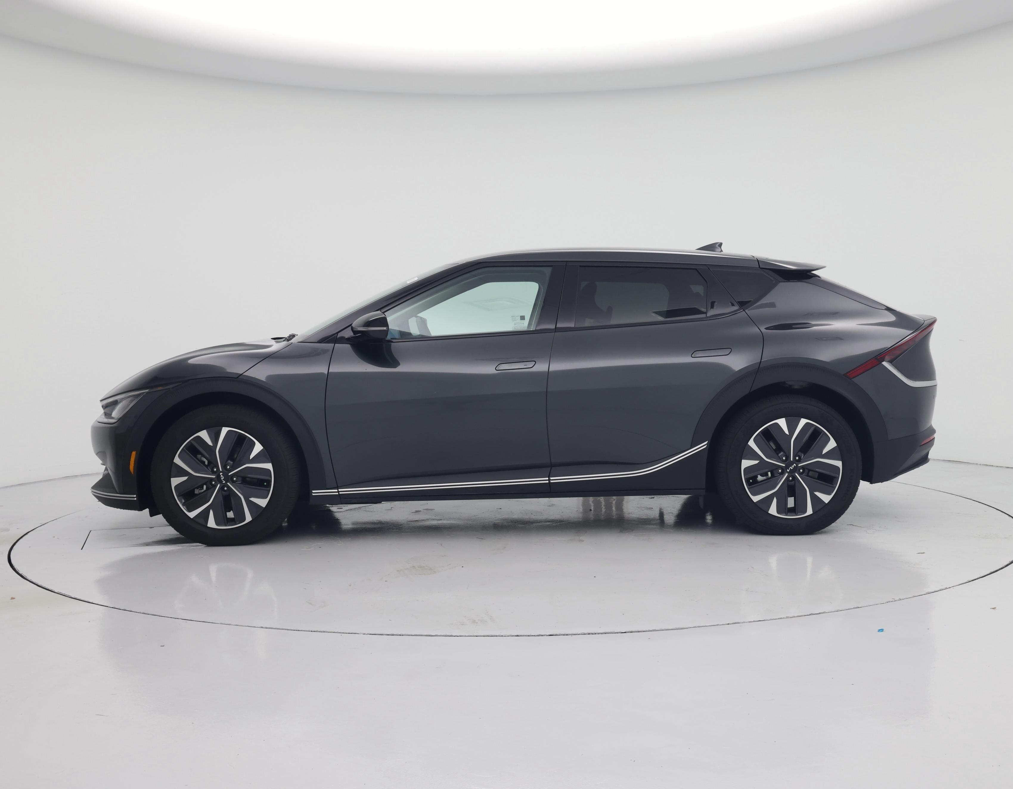 Thumbnail: 2024 Kia EV6 - 3