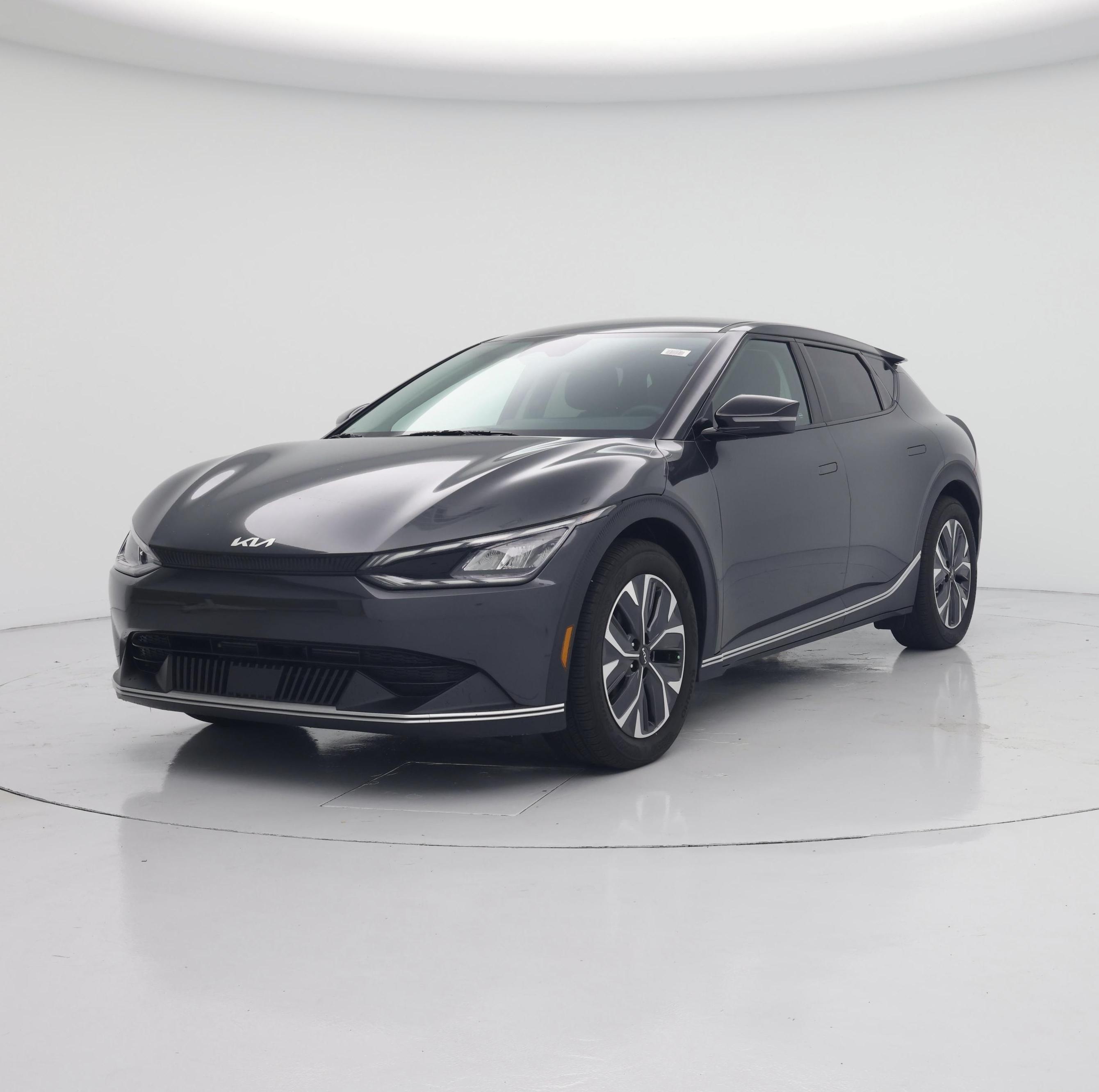 Thumbnail: 2024 Kia EV6 - 4