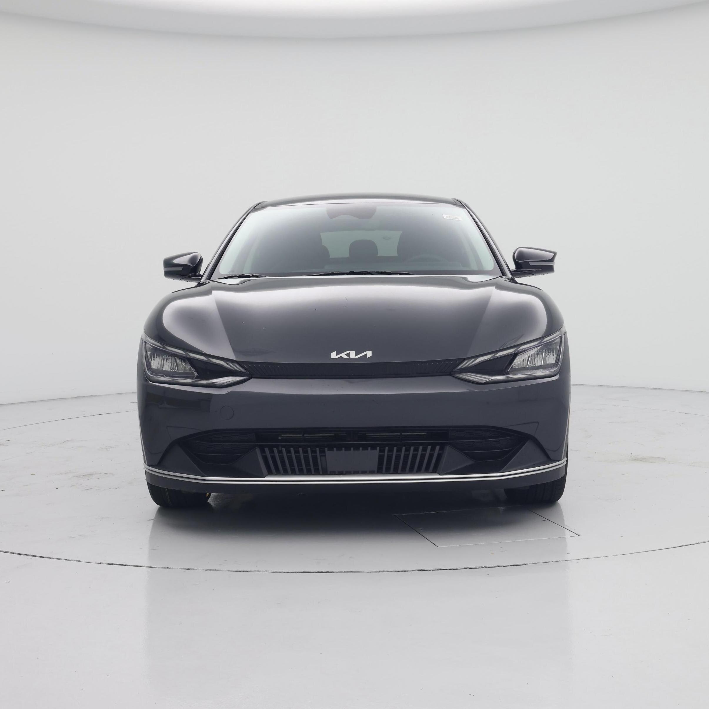Thumbnail: 2024 Kia EV6 - 5