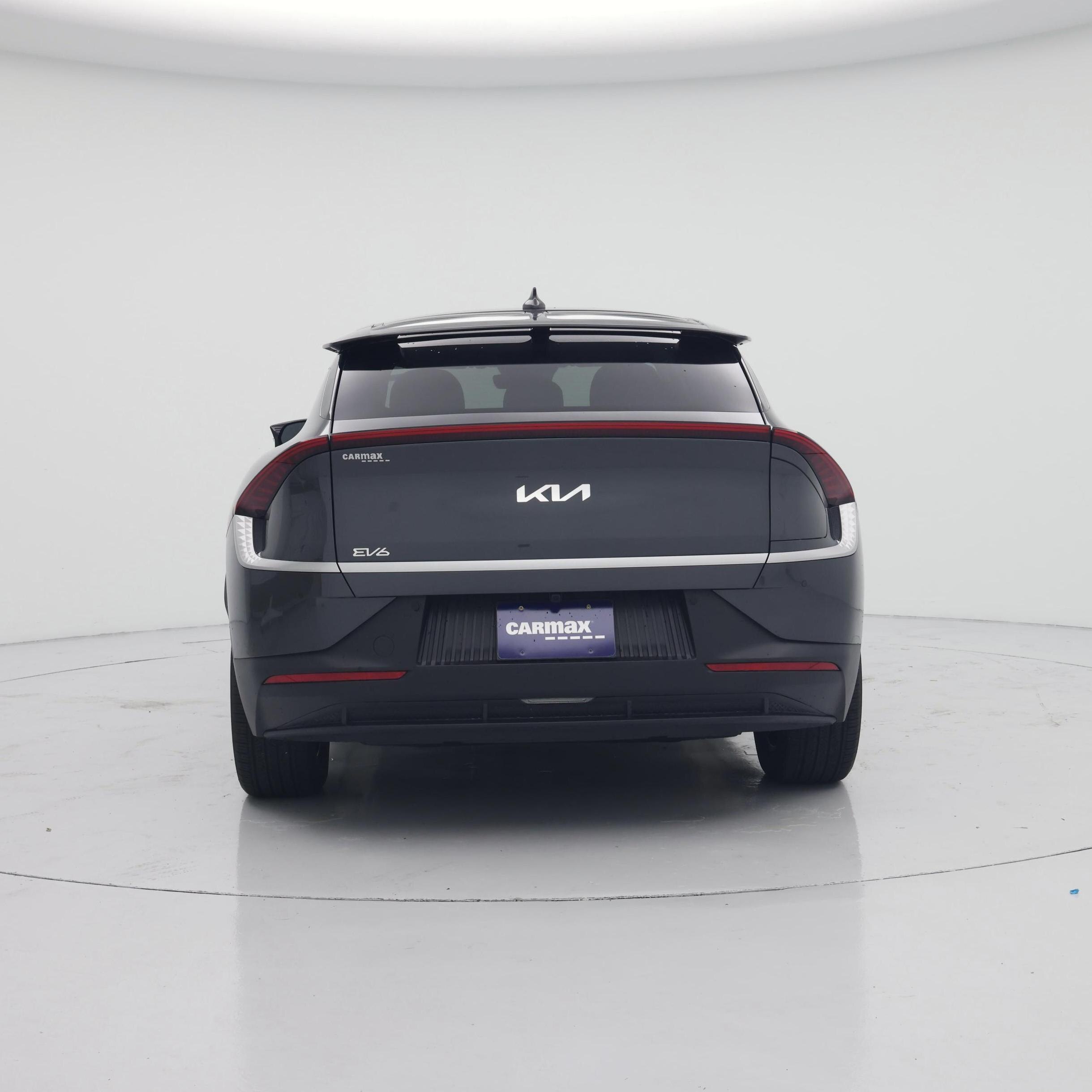 Thumbnail: 2024 Kia EV6 - 6