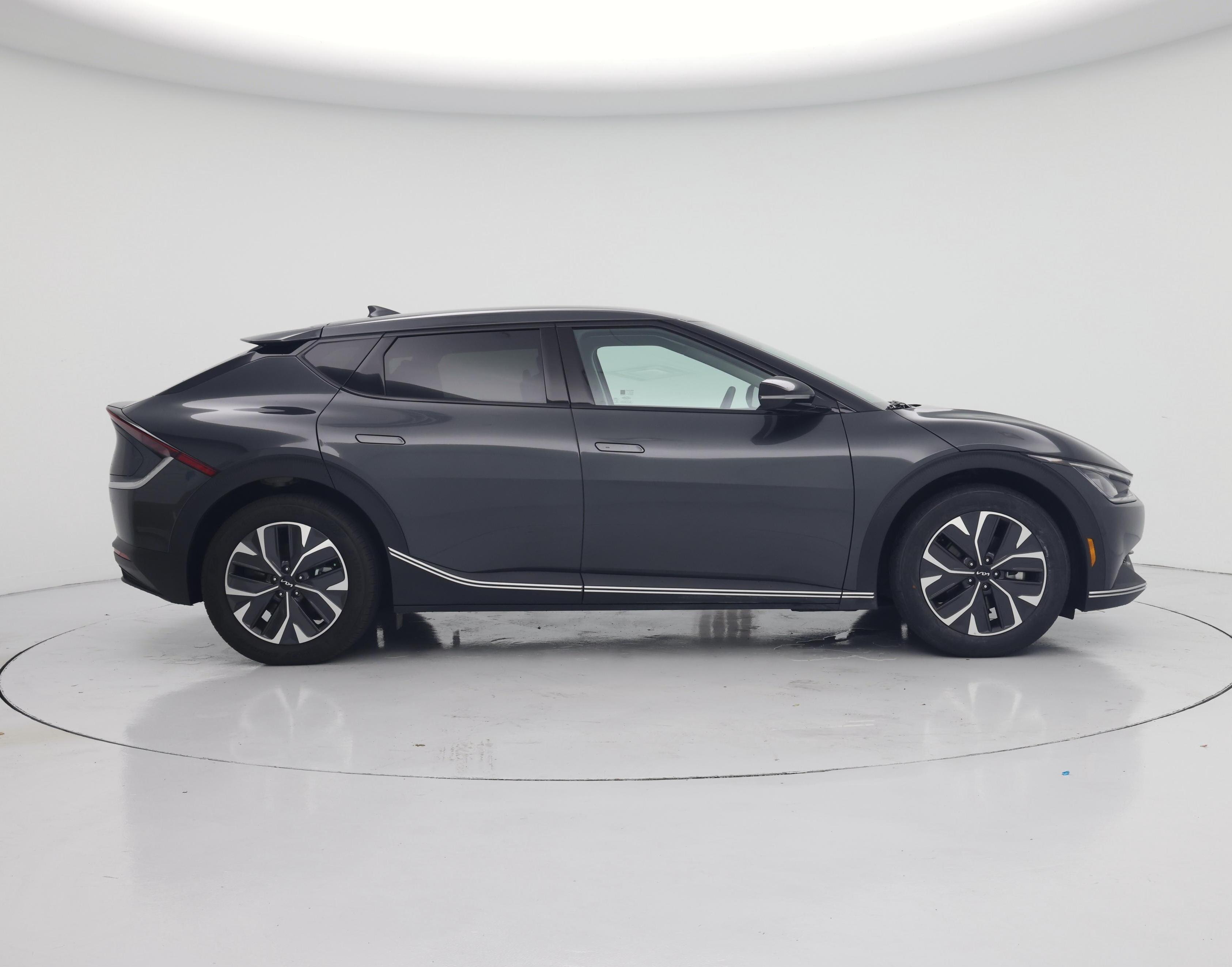 Thumbnail: 2024 Kia EV6 - 7