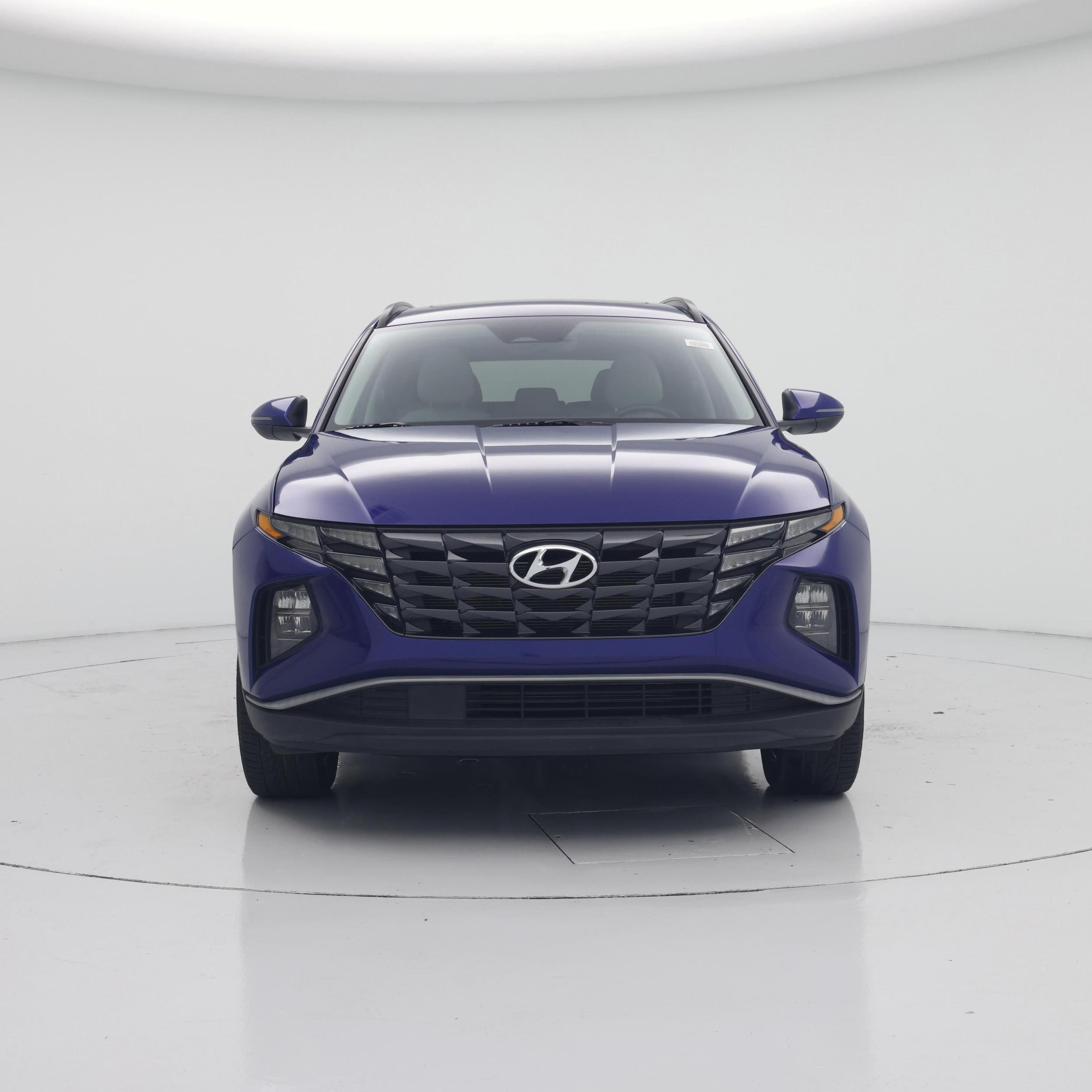 Thumbnail: 2023 Hyundai Tucson - 5