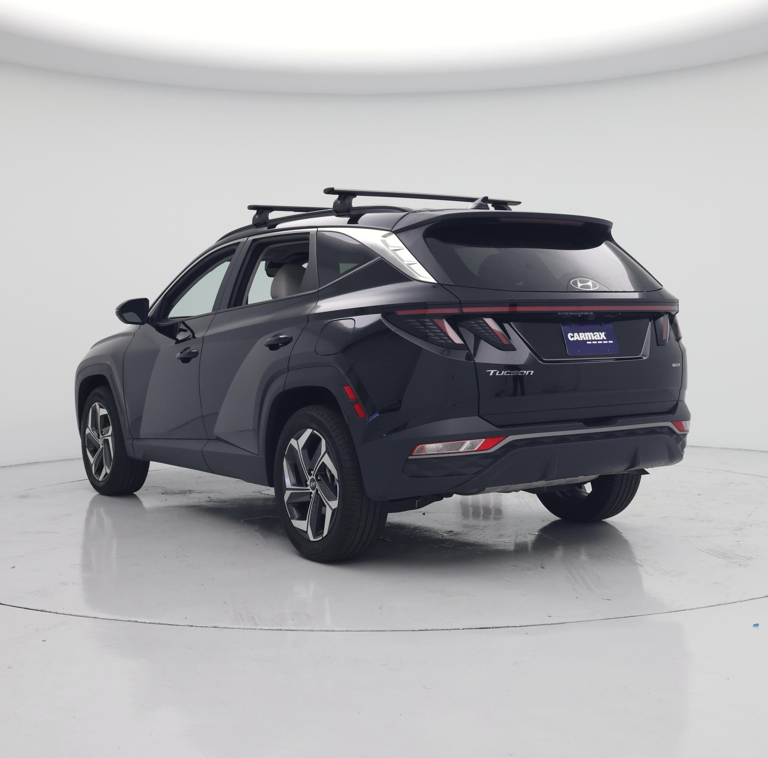 Thumbnail: 2024 Hyundai Tucson - 2
