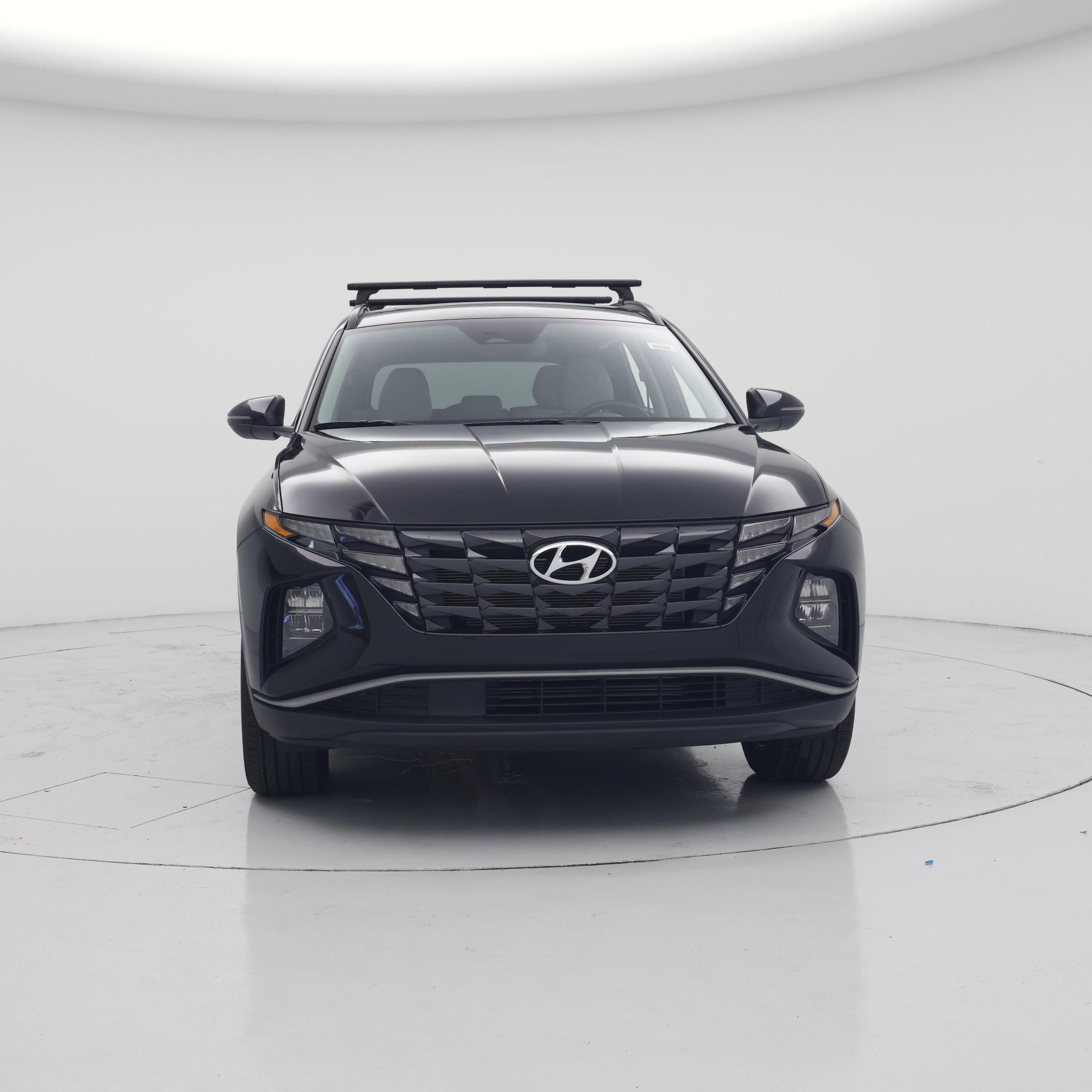 Thumbnail: 2024 Hyundai Tucson - 5