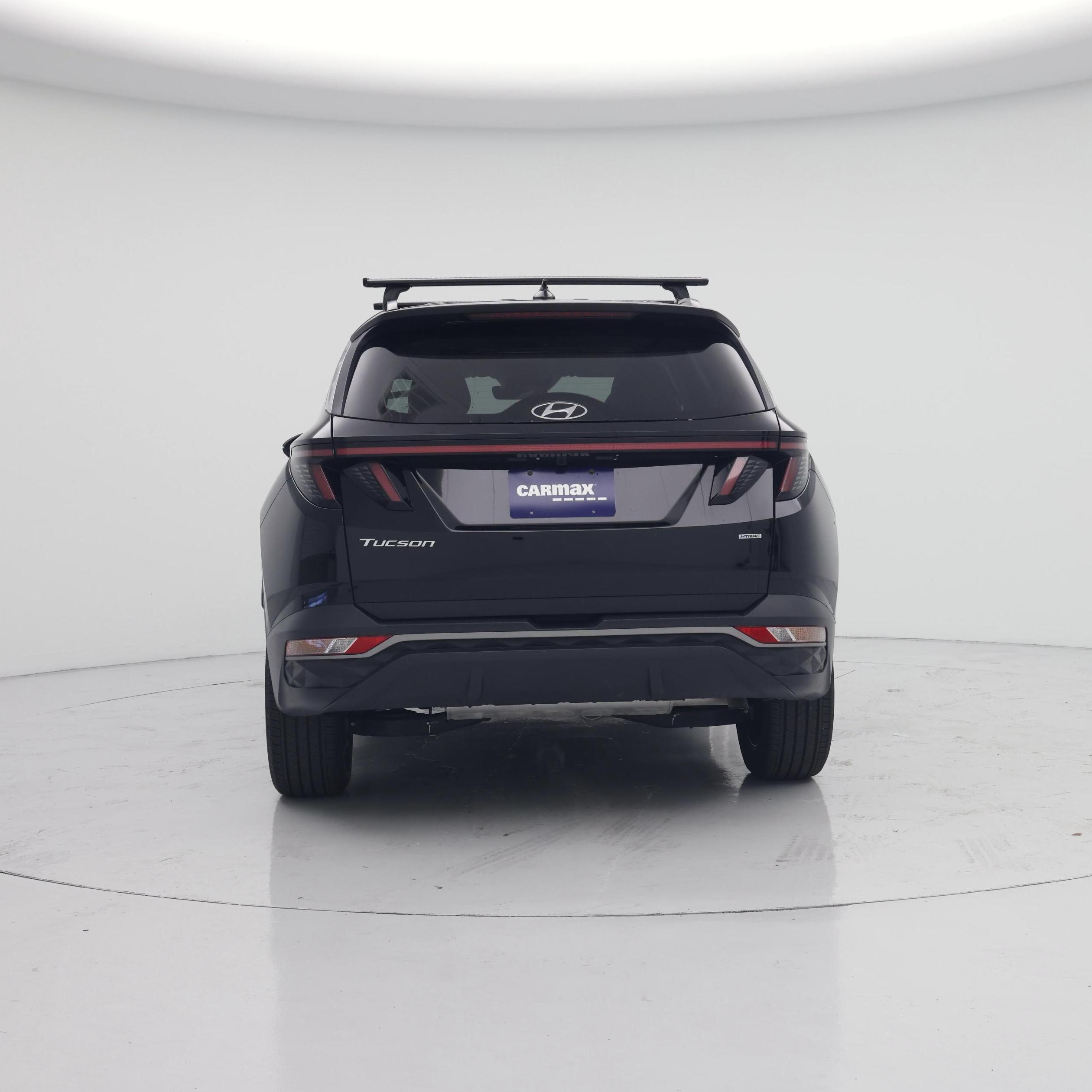 Thumbnail: 2024 Hyundai Tucson - 6