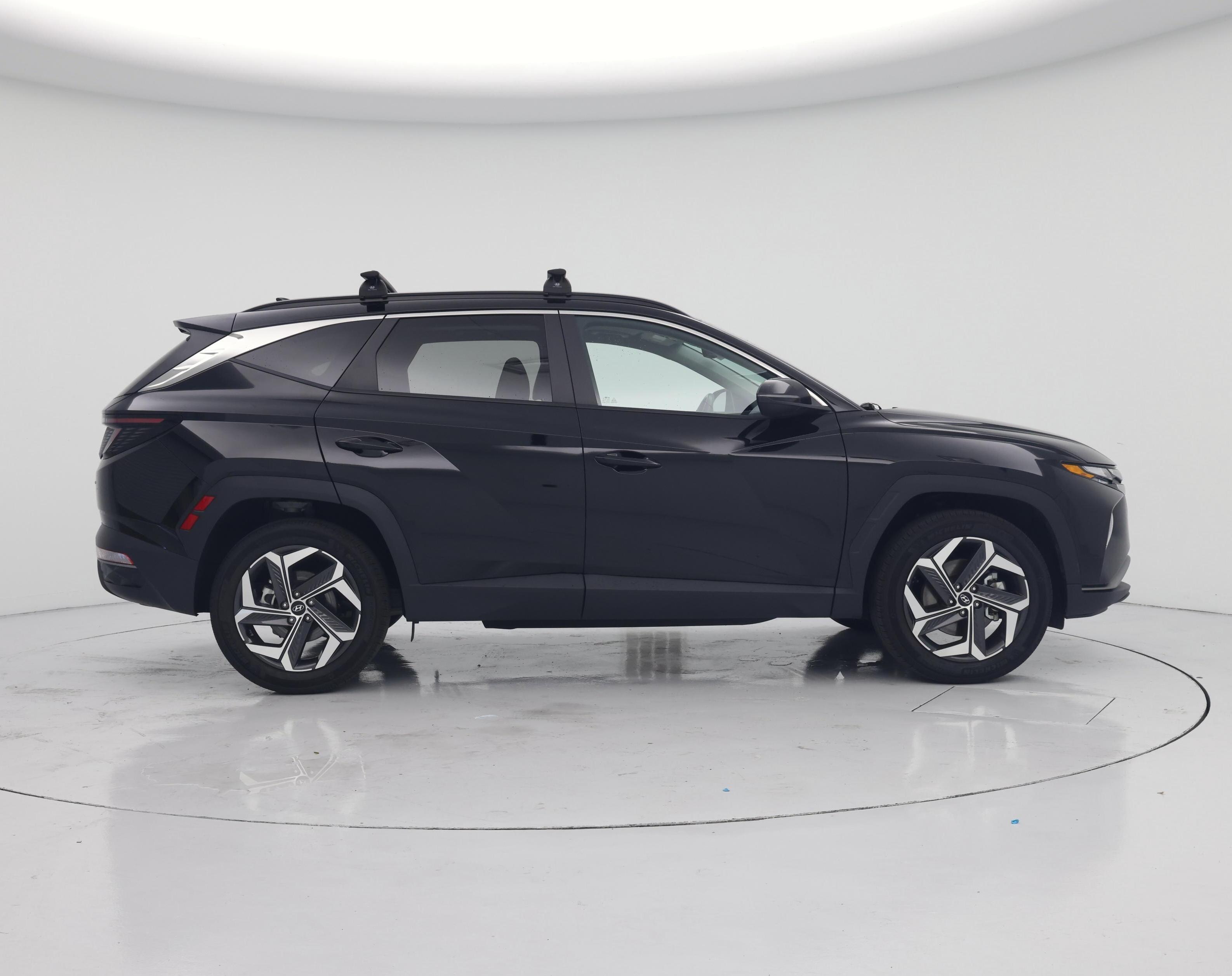 Thumbnail: 2024 Hyundai Tucson - 7