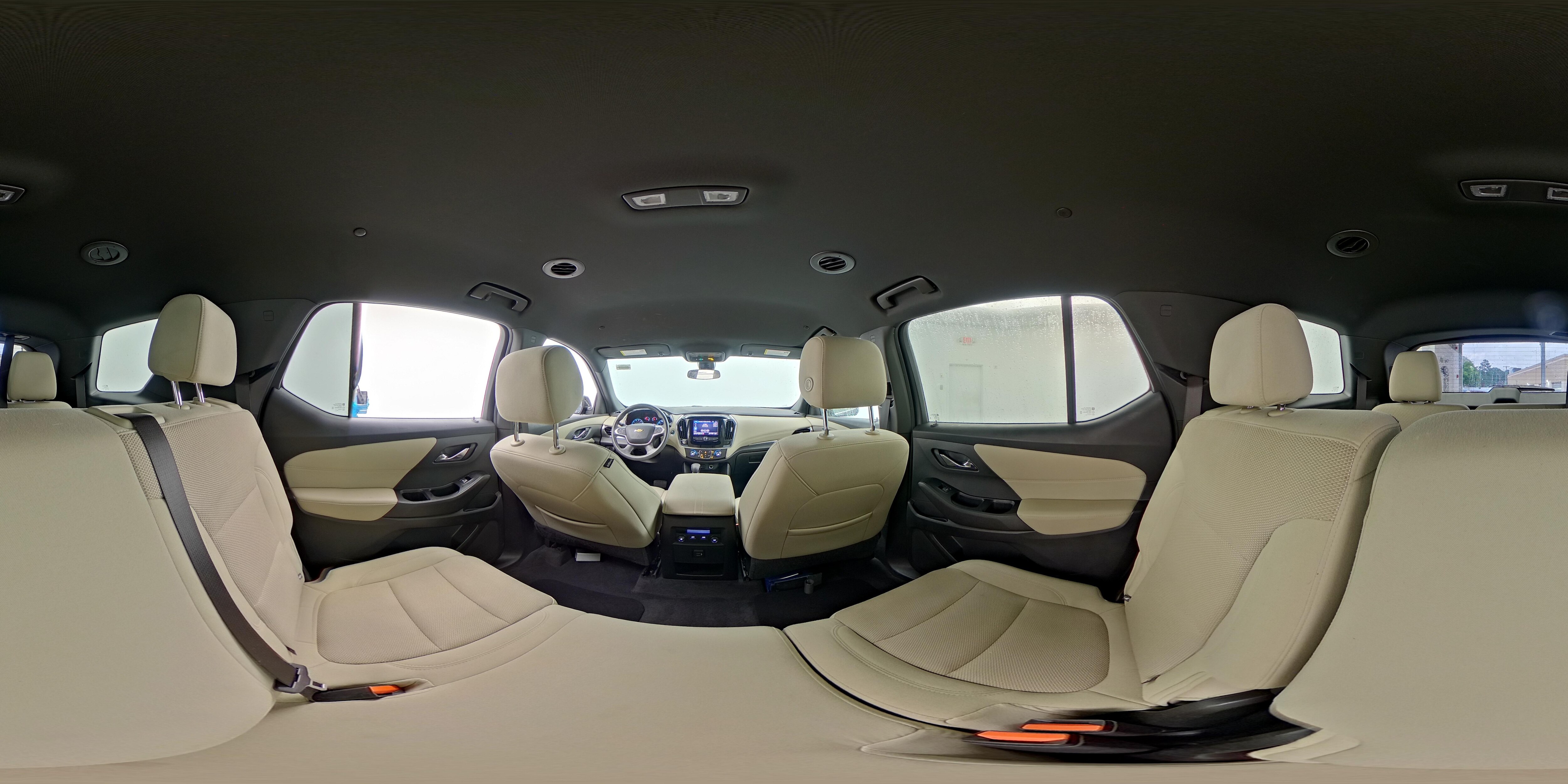 2023 Chevrolet Traverse LS - Photo 26