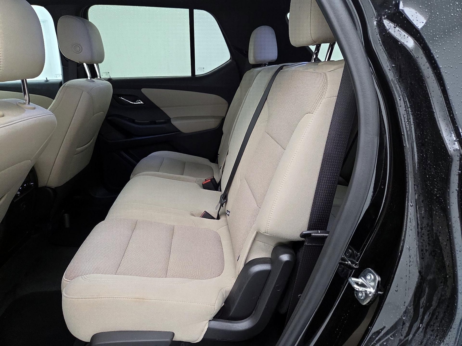 2023 Chevrolet Traverse LS - Photo 20