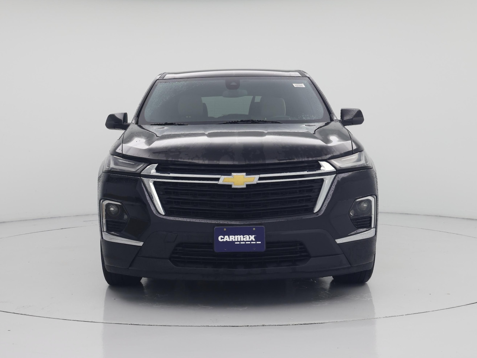 2023 Chevrolet Traverse LS - Photo 6