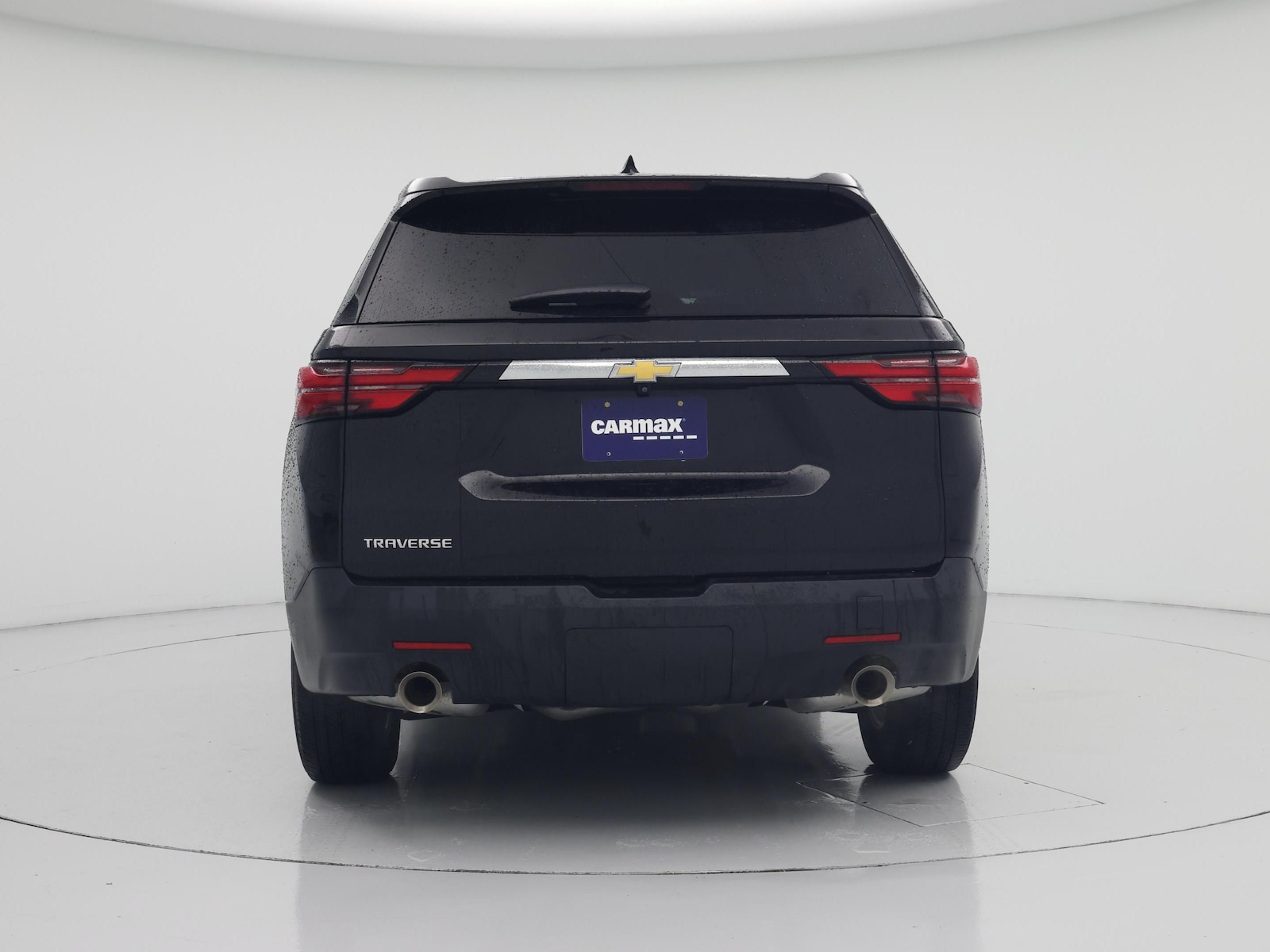 2023 Chevrolet Traverse LS - Photo 7