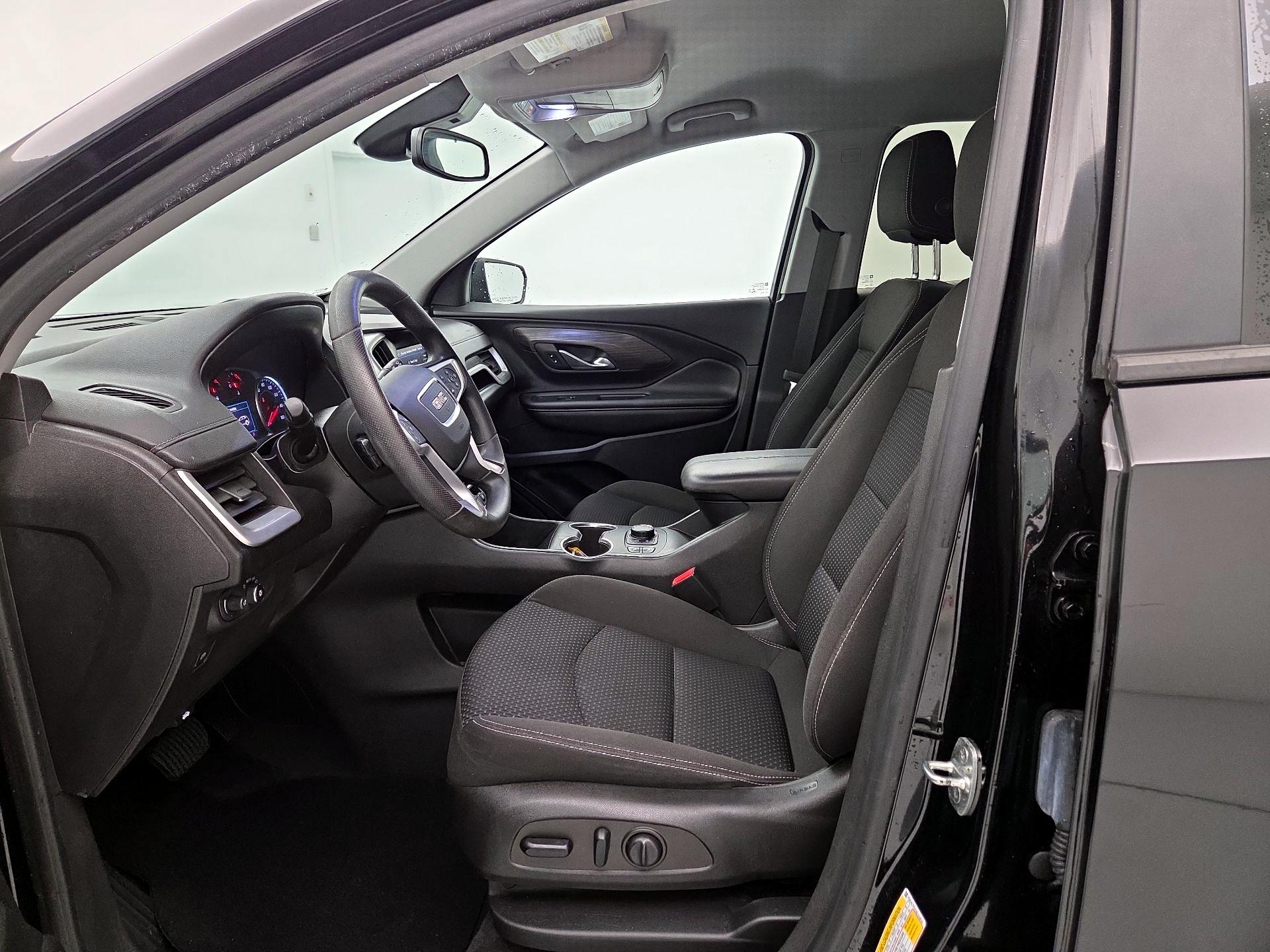 Thumbnail: 2022 GMC Terrain - 11