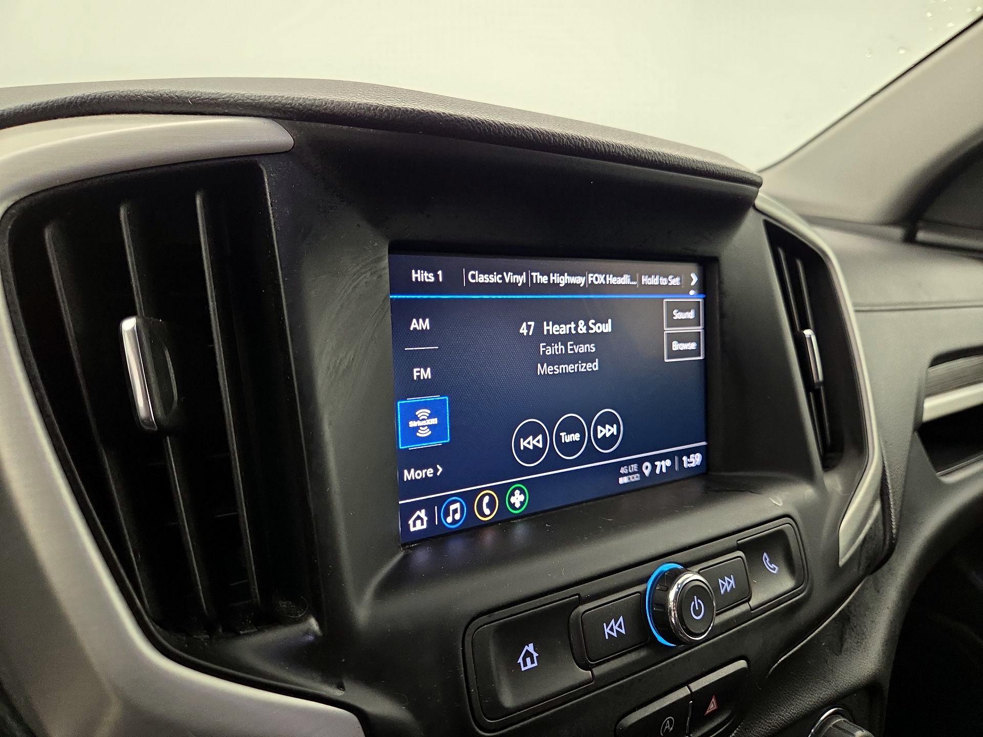 Thumbnail: 2022 GMC Terrain - 15
