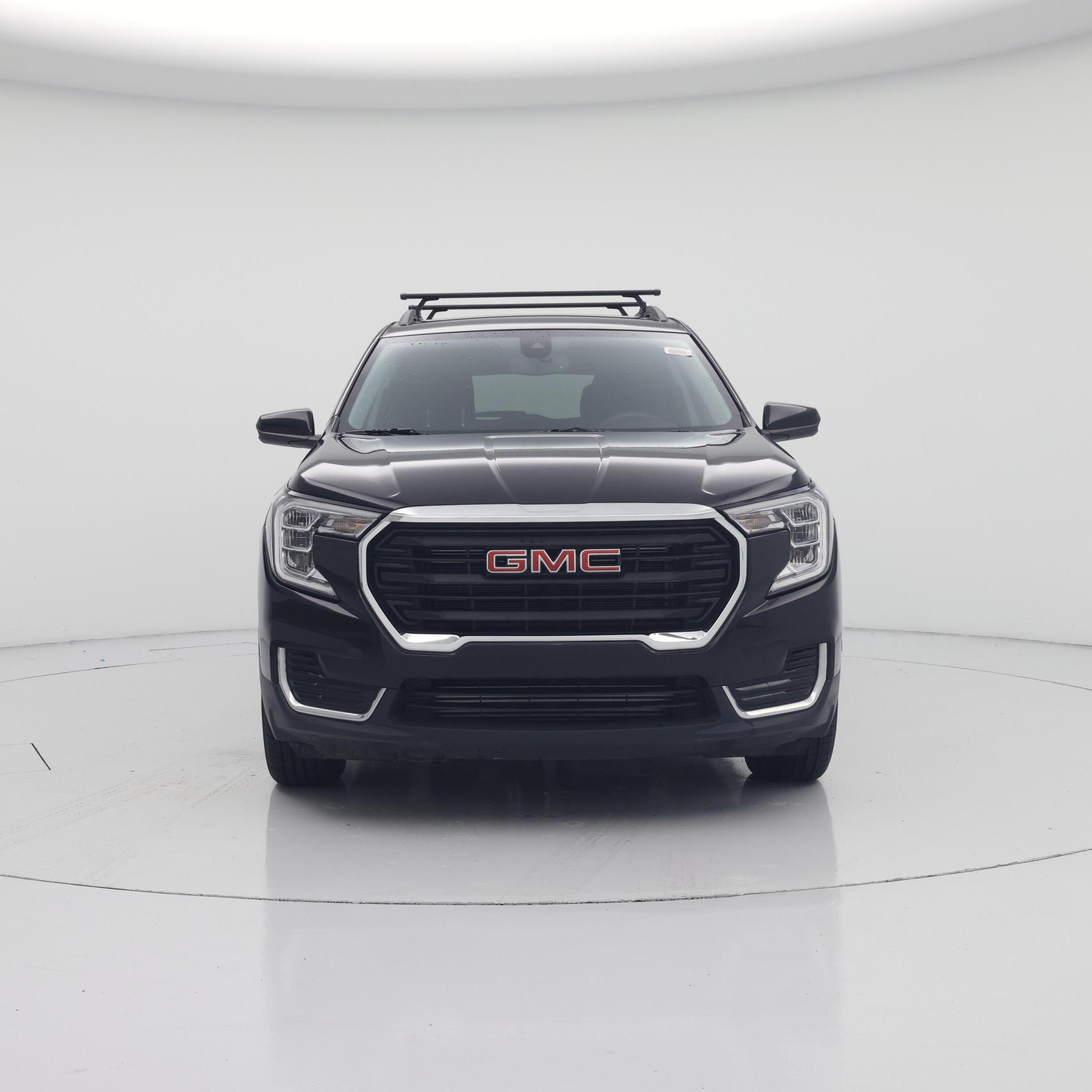 Thumbnail: 2022 GMC Terrain - 5