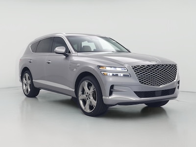2024 Genesis GV80