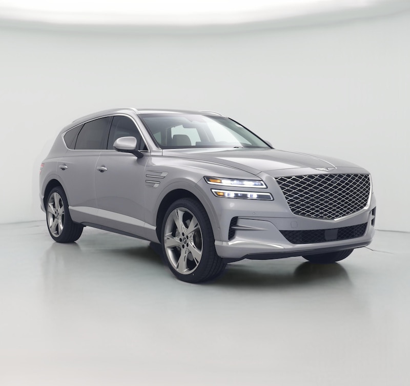 2024 Genesis GV80