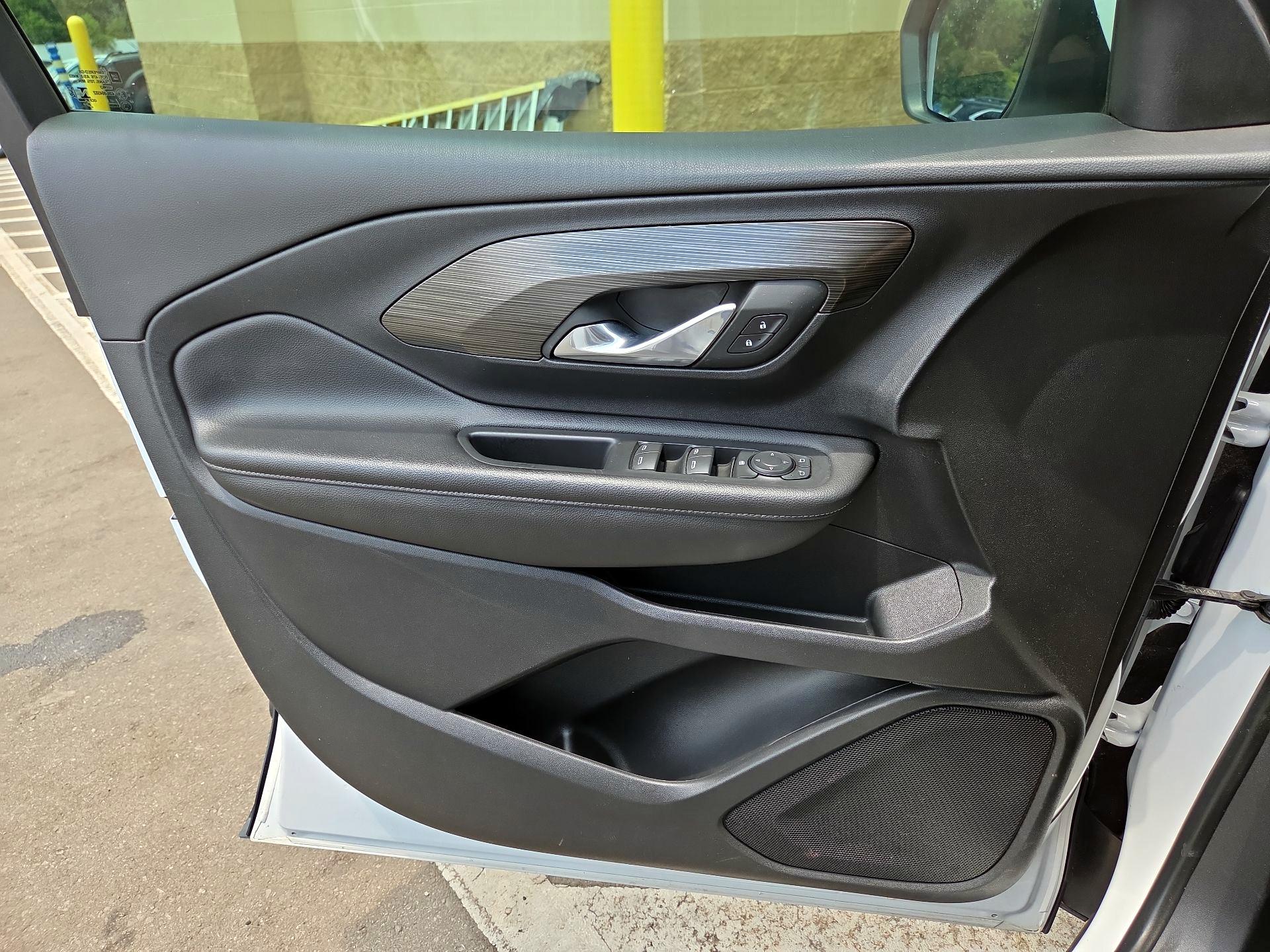 Thumbnail: 2022 GMC Terrain - 12