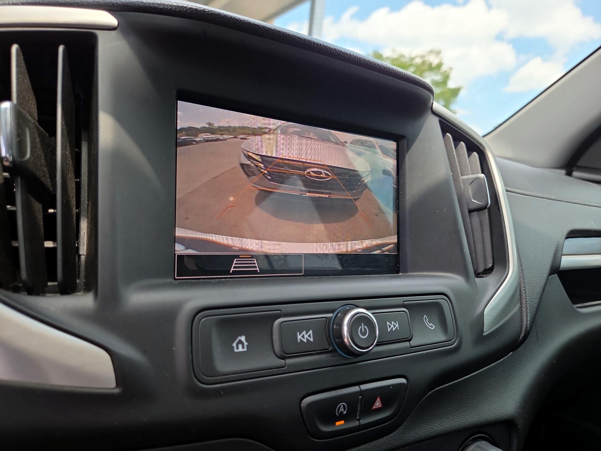 Thumbnail: 2022 GMC Terrain - 14