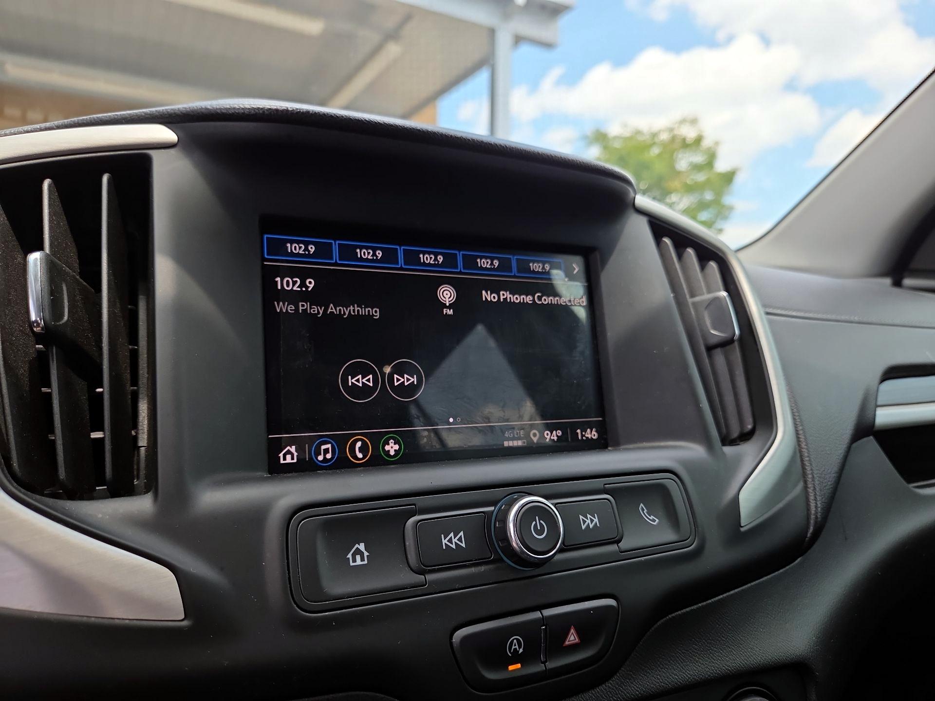 Thumbnail: 2022 GMC Terrain - 15