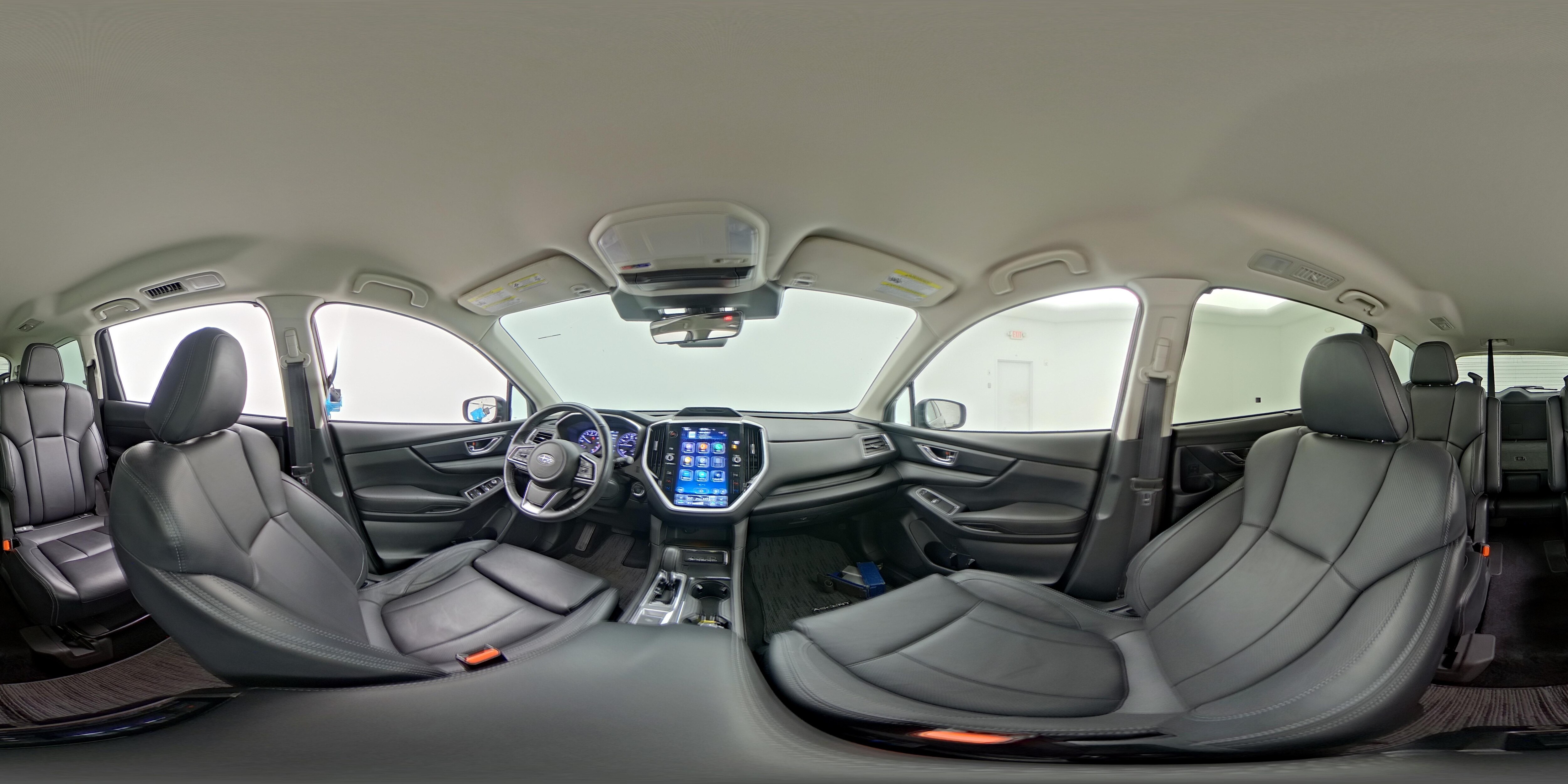 2023 Subaru Ascent Limited - Photo 26