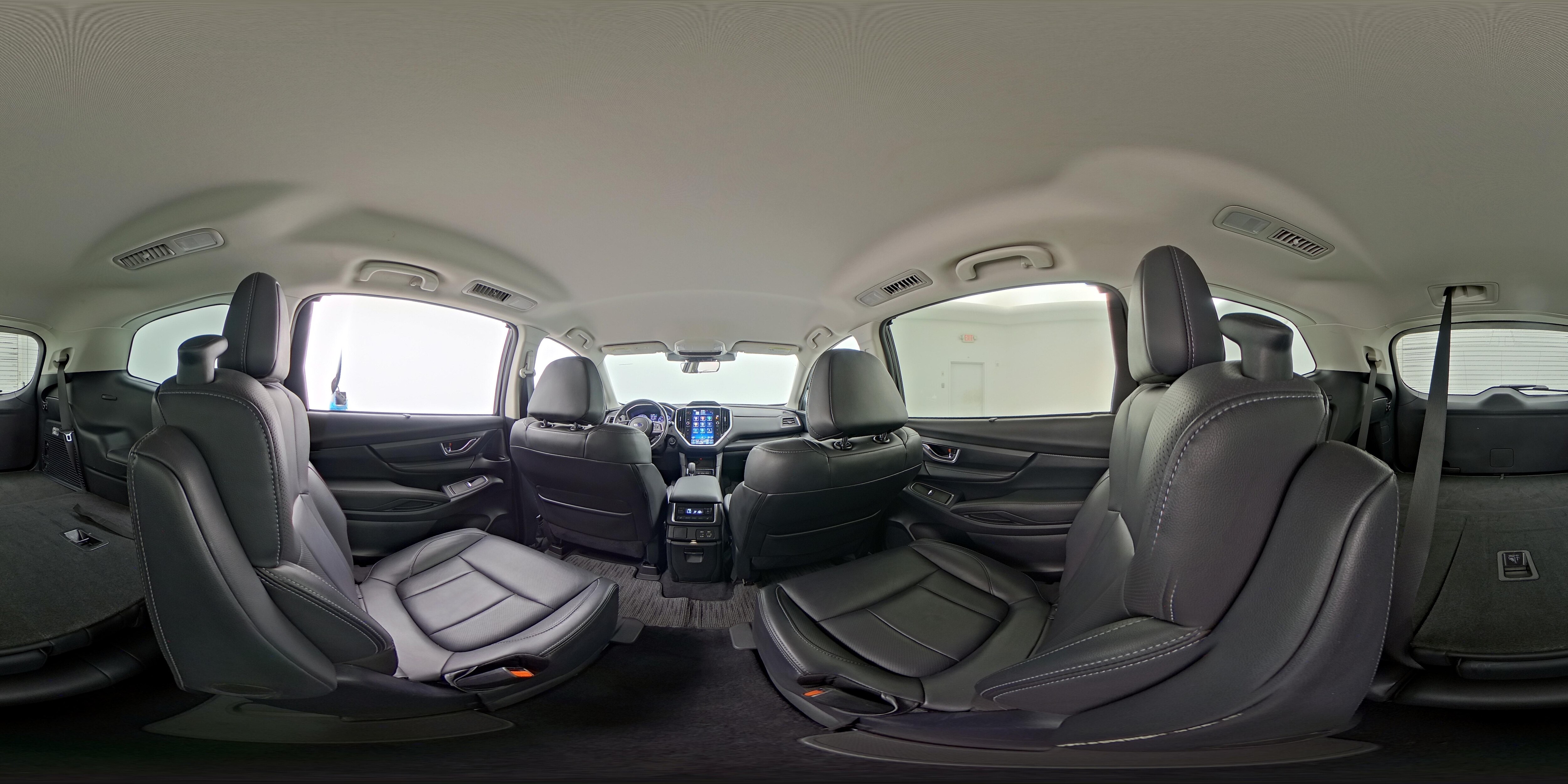 2023 Subaru Ascent Limited - Photo 27