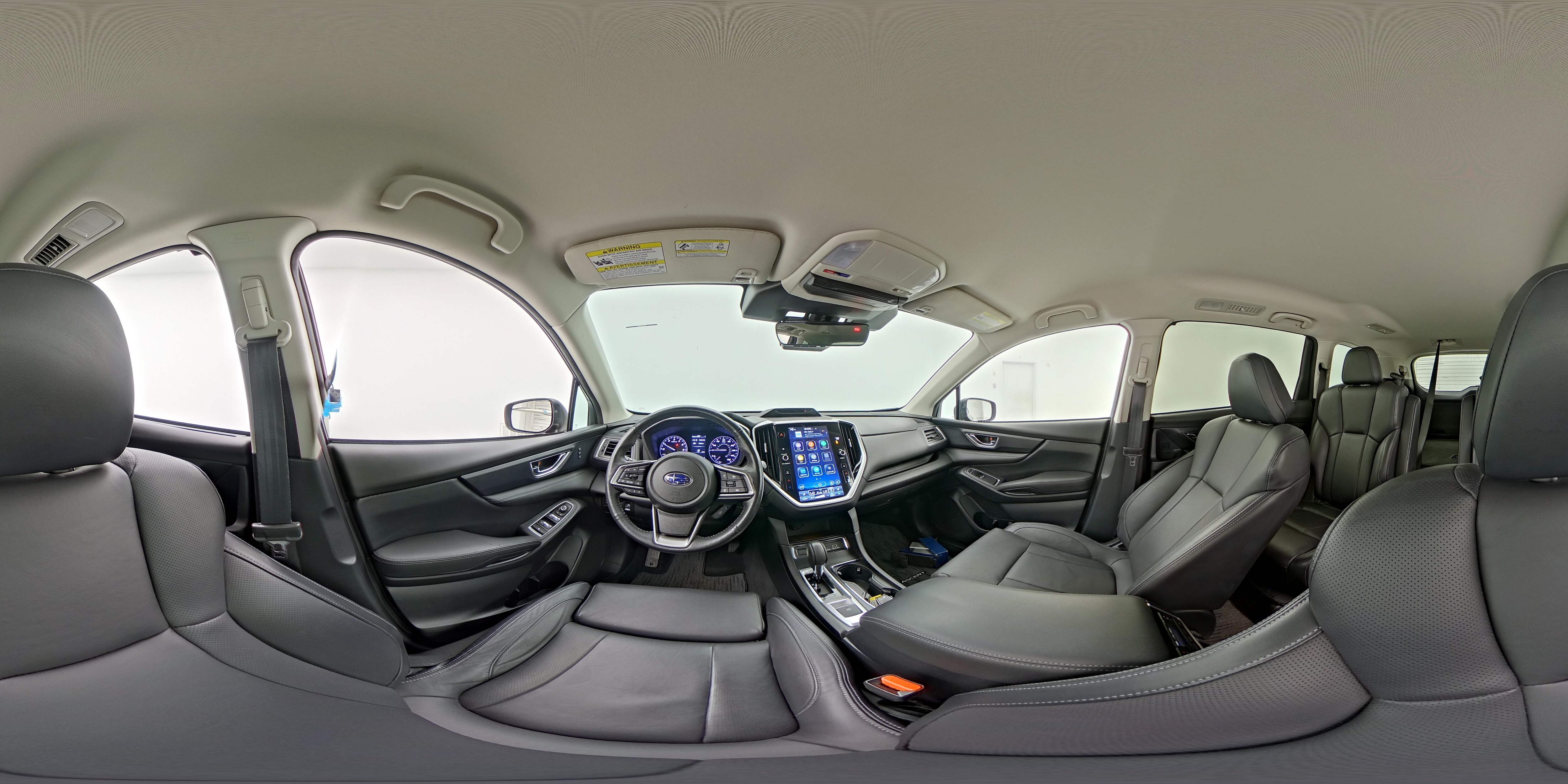 2023 Subaru Ascent Limited - Photo 28