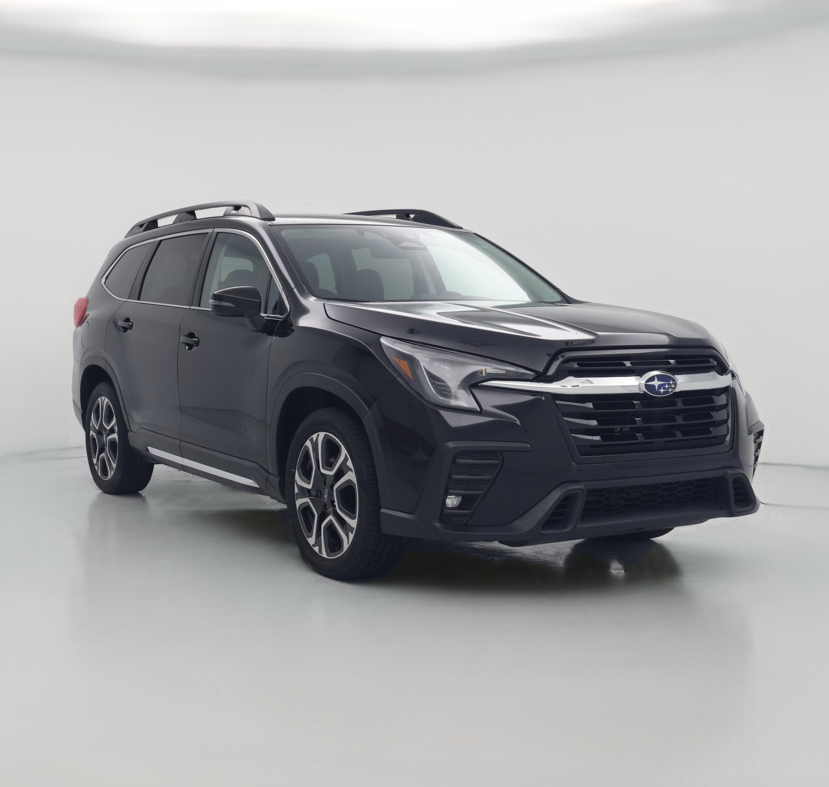 Thumbnail: 2023 Subaru Ascent - 1
