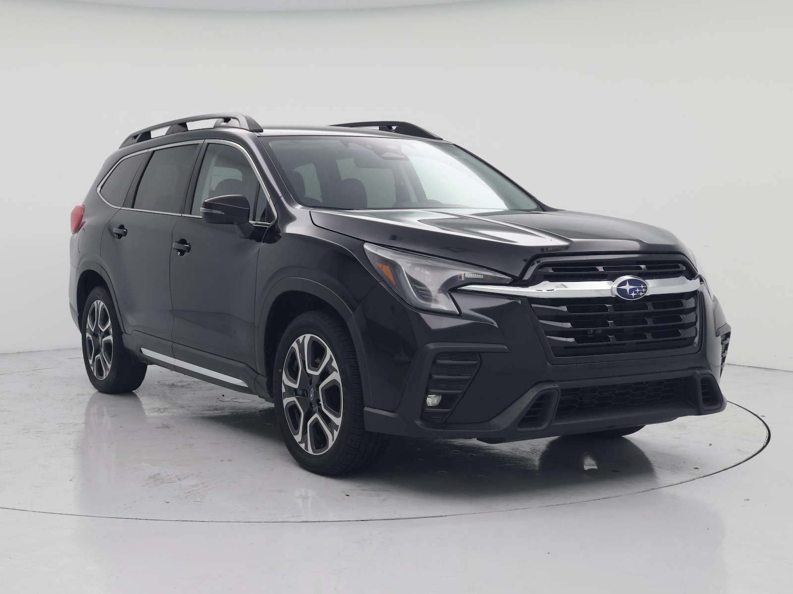 2023 Subaru Ascent Limited - Photo 2