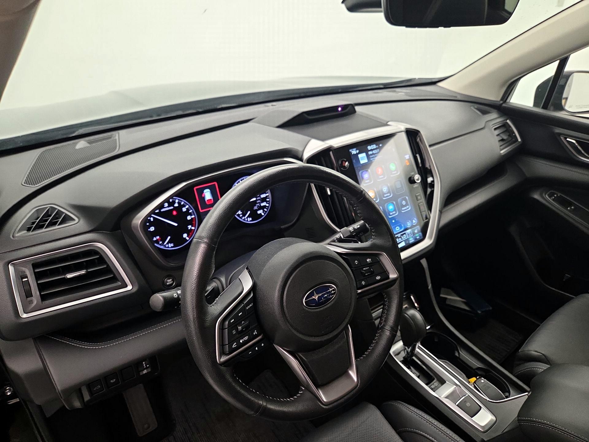 Thumbnail: 2023 Subaru Ascent - 9